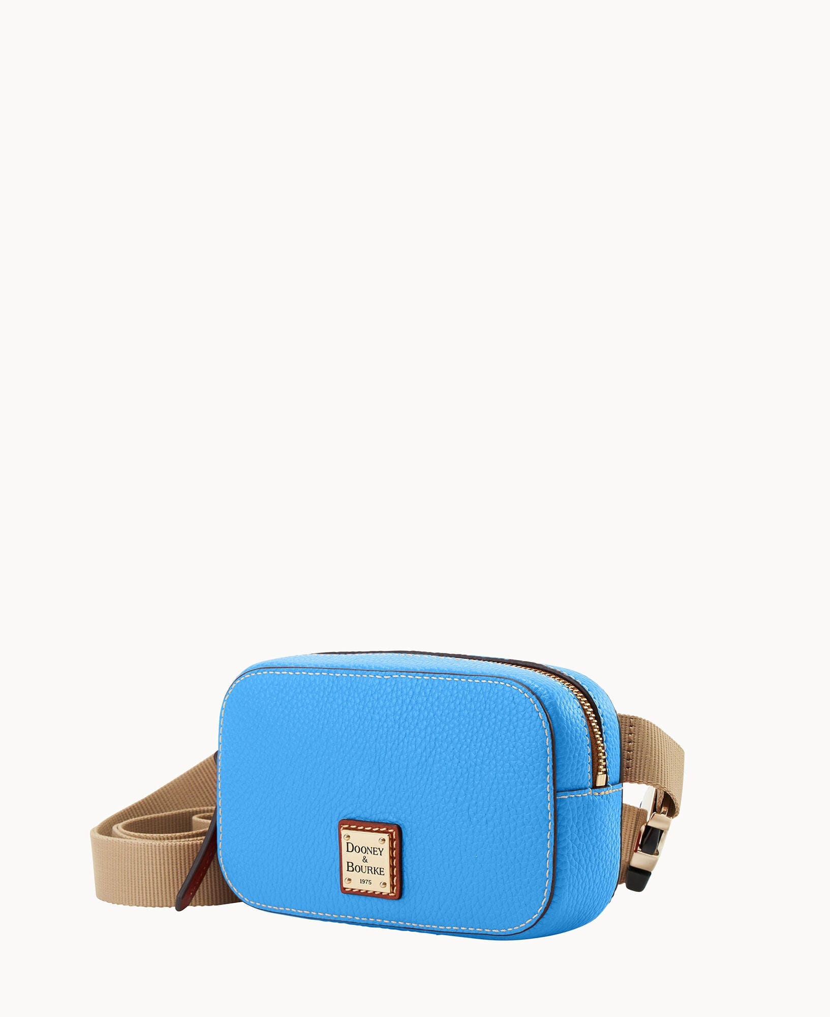 Dooney & Bourke Pebble Grain Belt Bag