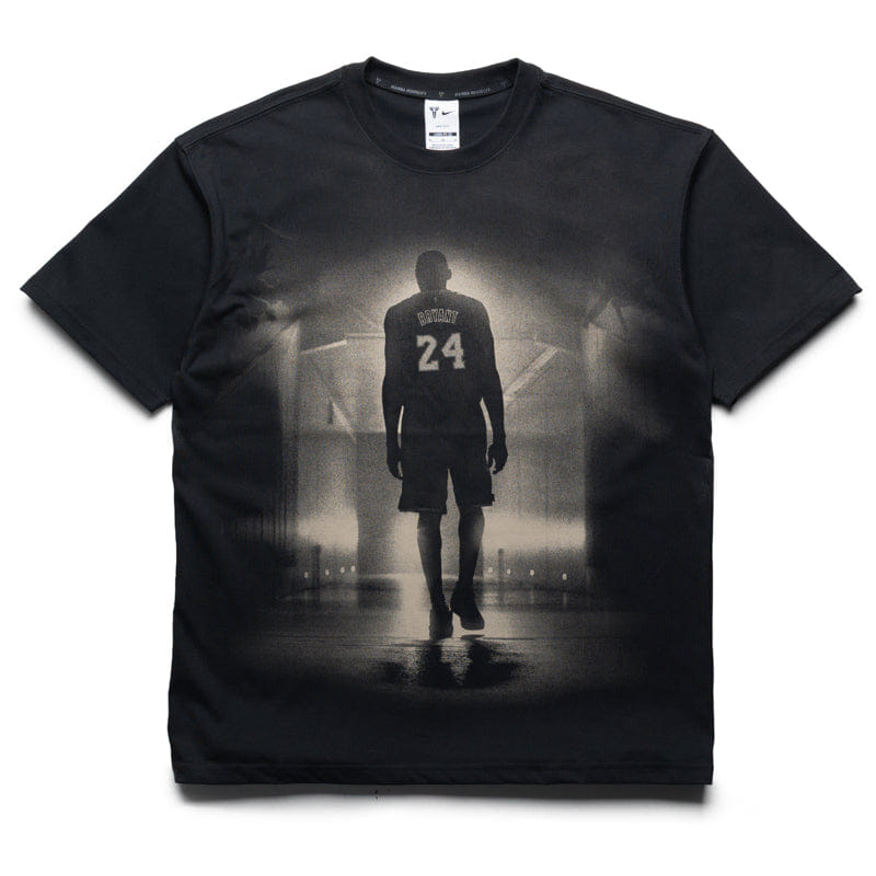 Nike Kobe Tee 'Mamba Day' - Black