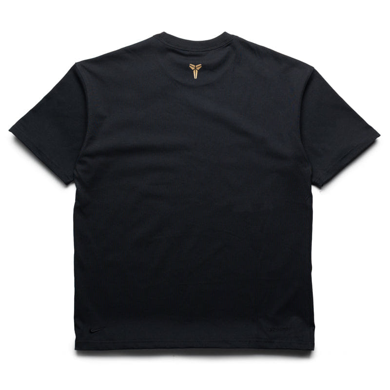 Nike Kobe Tee 'Mamba Day' - Black