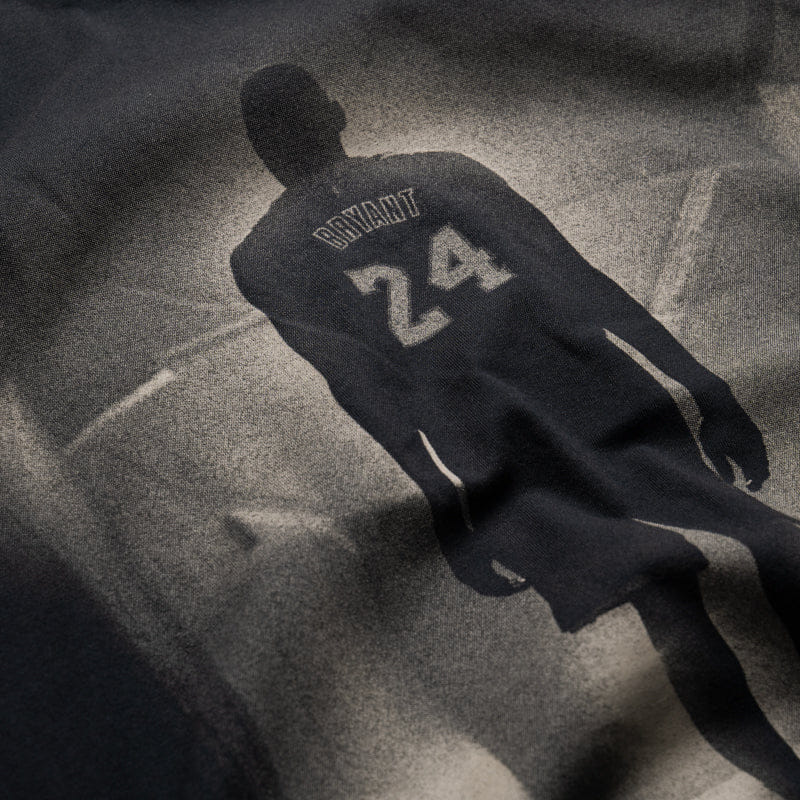 Nike Kobe Tee 'Mamba Day' - Black