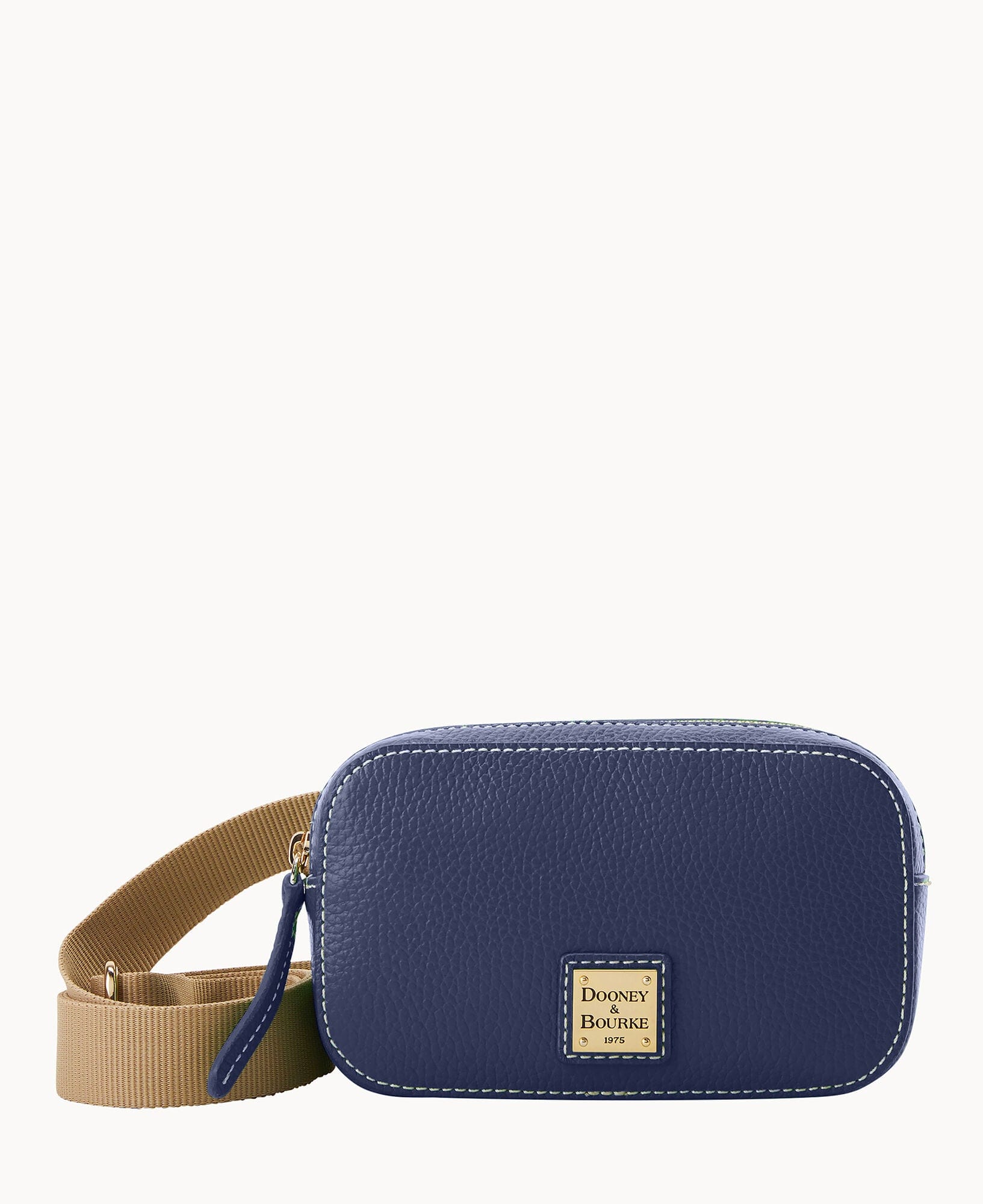 Dooney & Bourke Lucca Leather Belt Bag