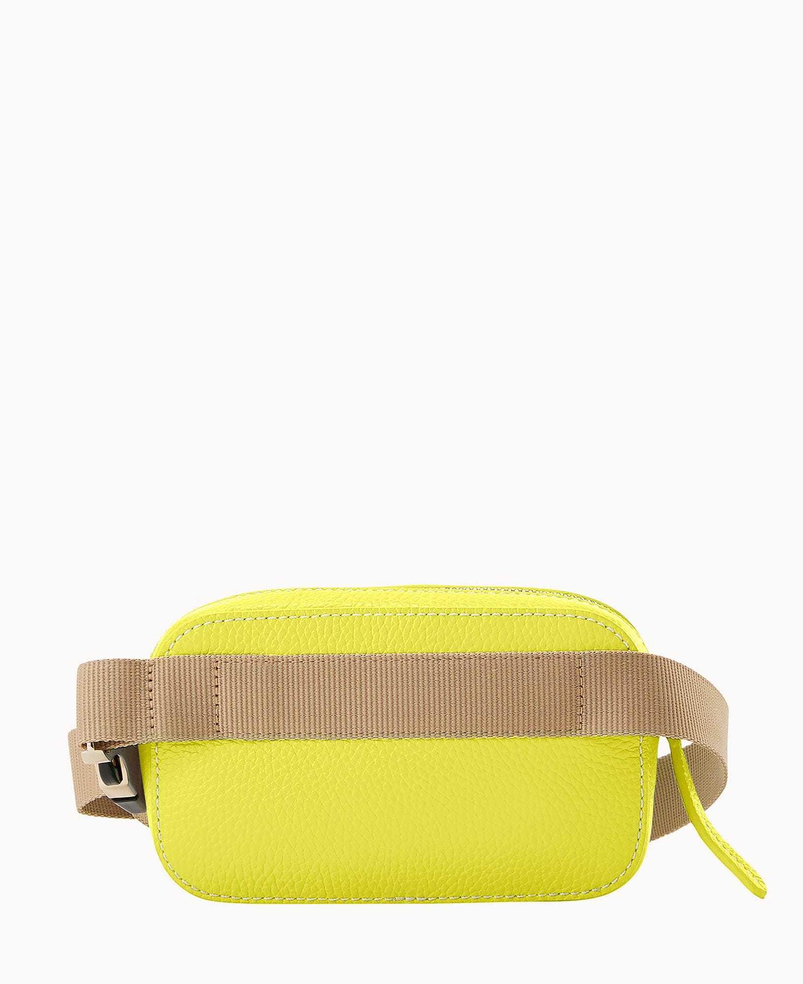 Dooney & Bourke Lucca Leather Belt Bag