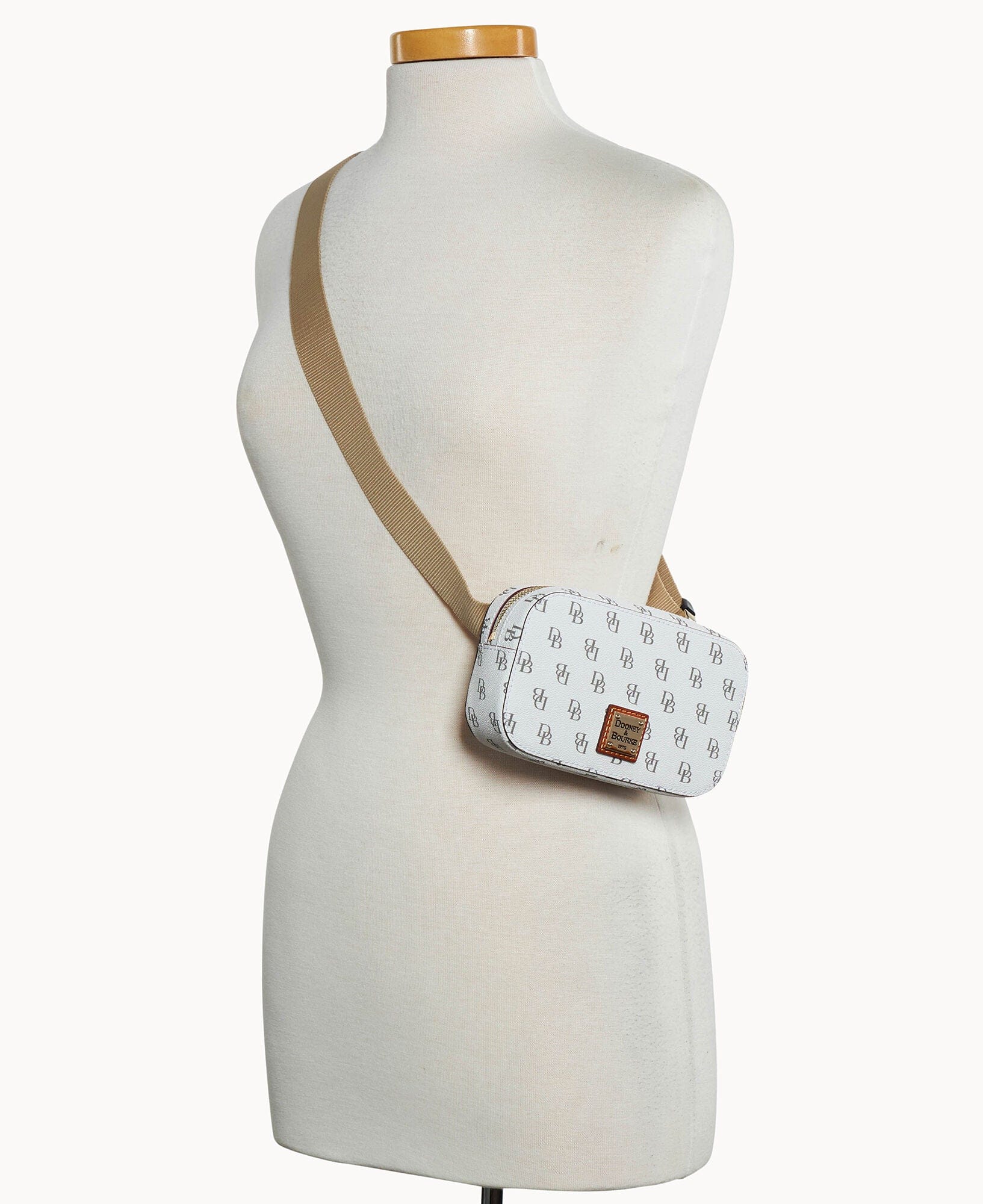 Dooney & Bourke Gretta Belt Bag