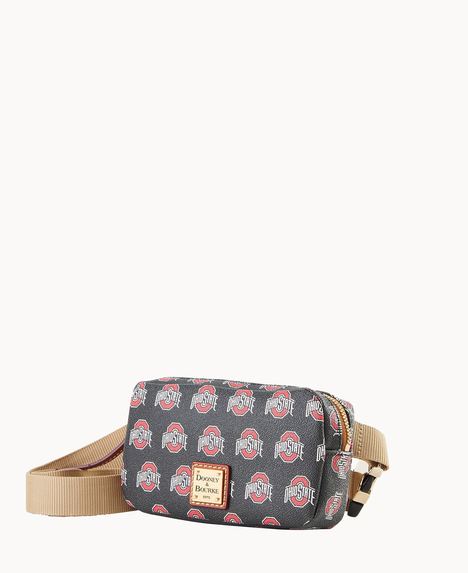 Dooney & Bourke Collegiate Ohio State University Belt Bag