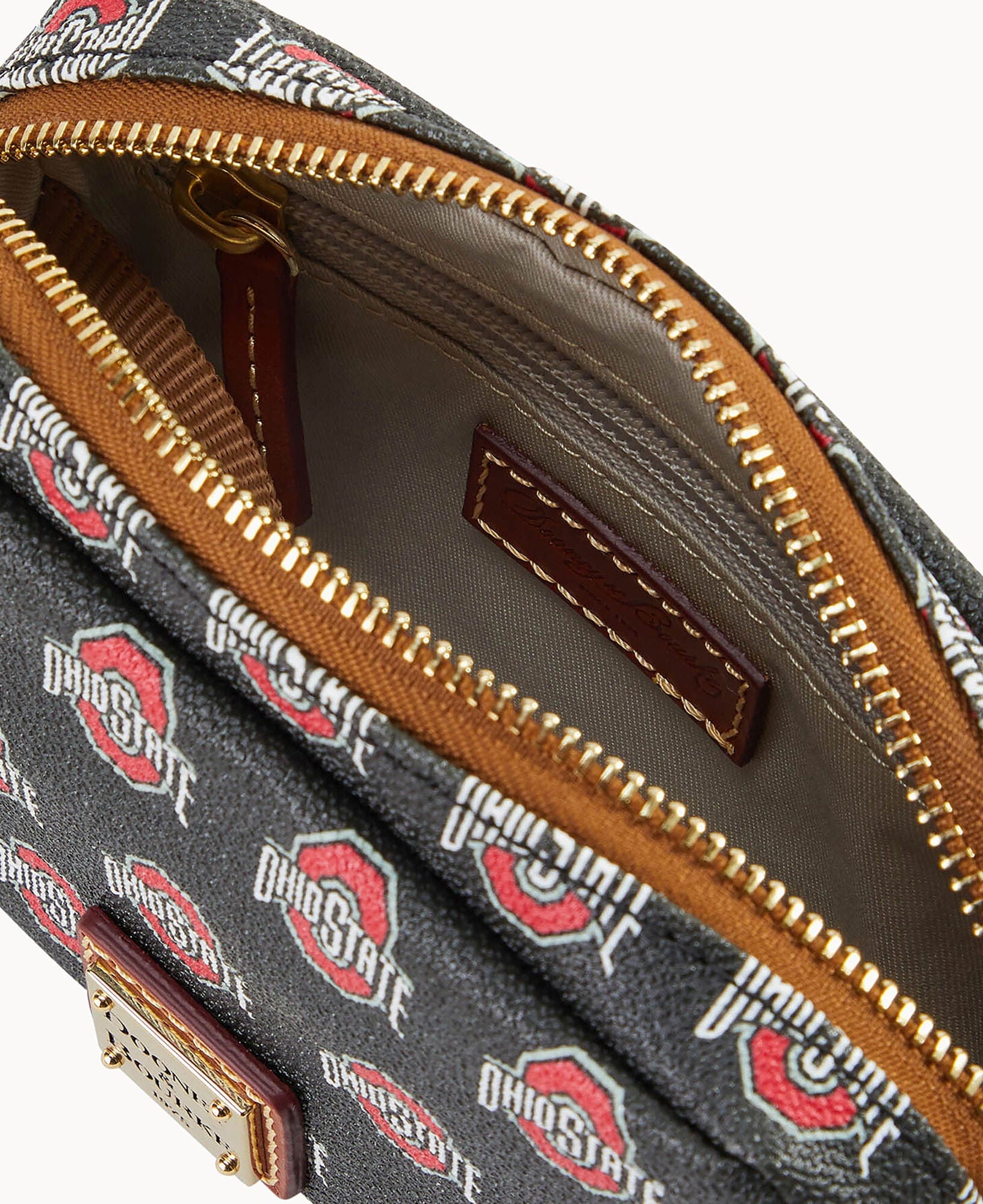 Dooney & Bourke Collegiate Ohio State University Belt Bag
