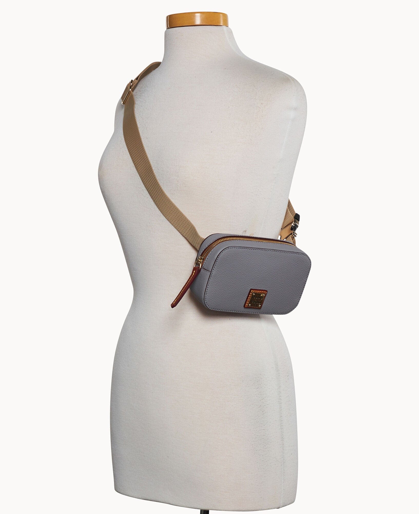 Dooney & Bourke Kirby Belt Bag