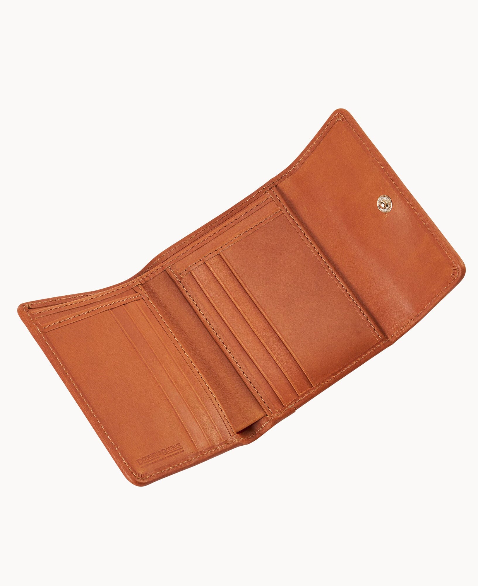 Dooney & Bourke Kite Small Flap Wallet