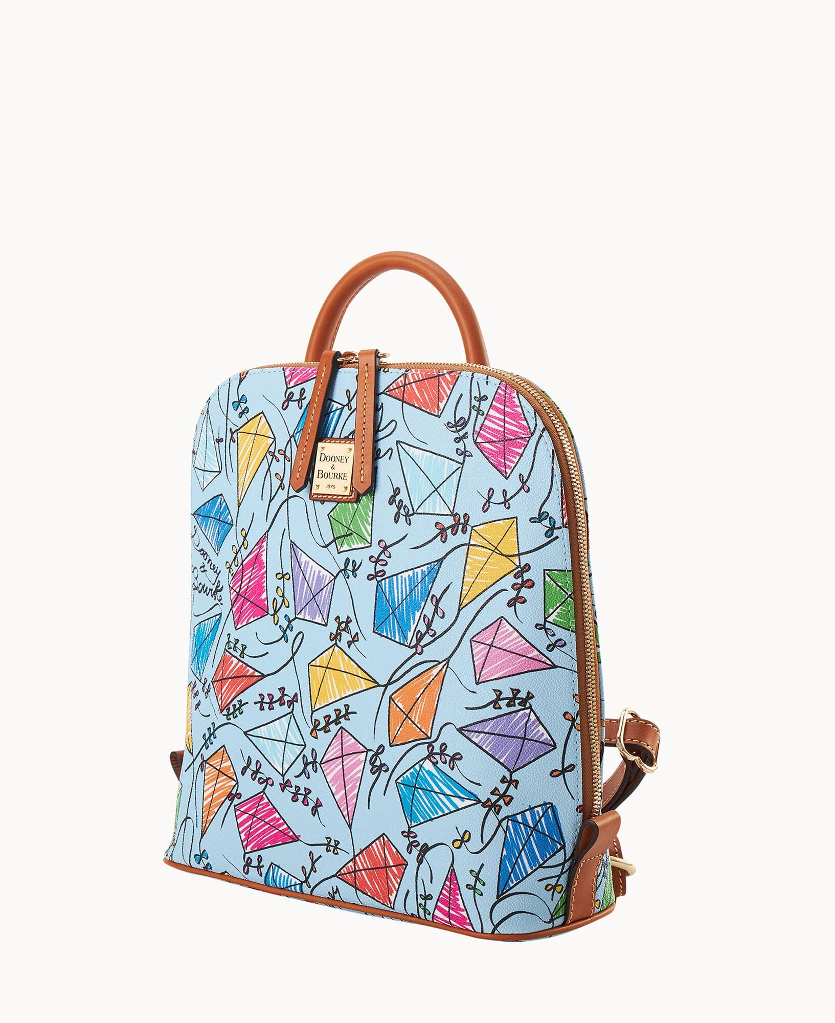 Dooney & Bourke Kite Zip Pod Backpack