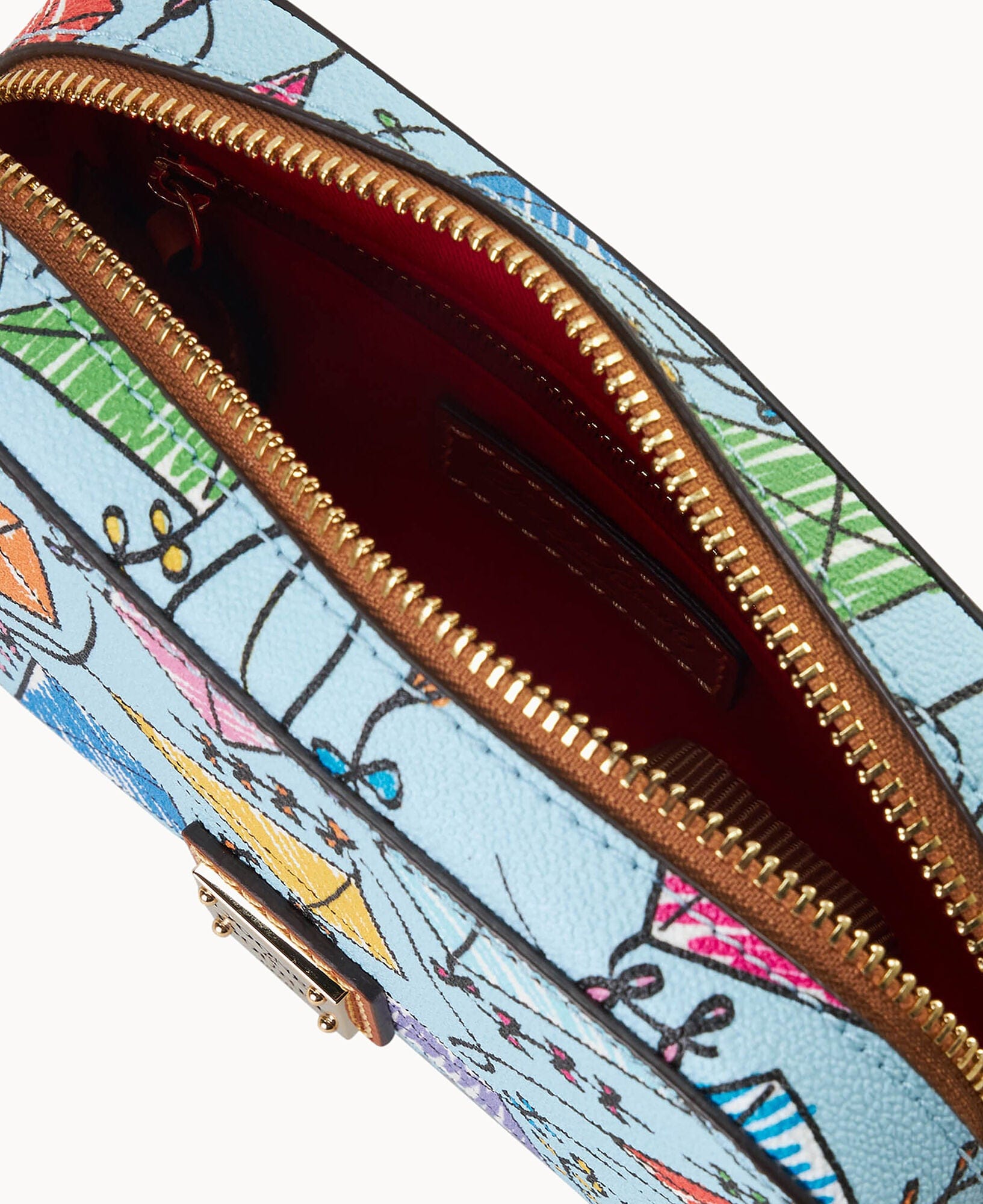 Dooney & Bourke Kite Belt Bag