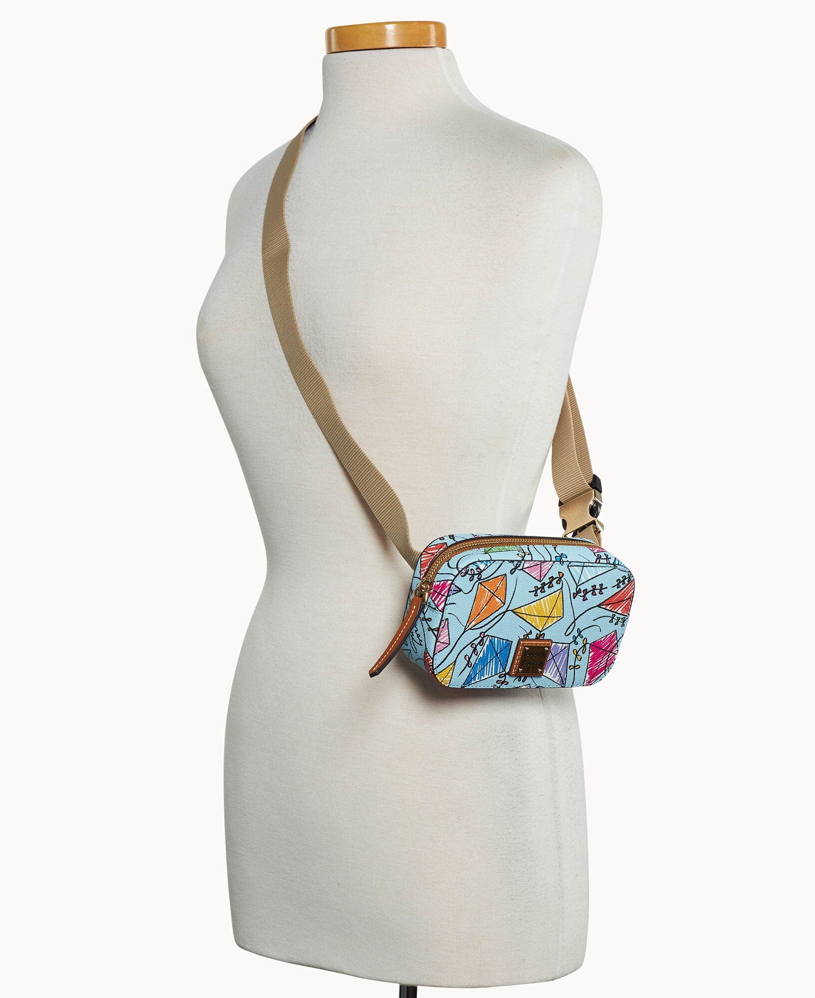 Dooney & Bourke Kite Belt Bag