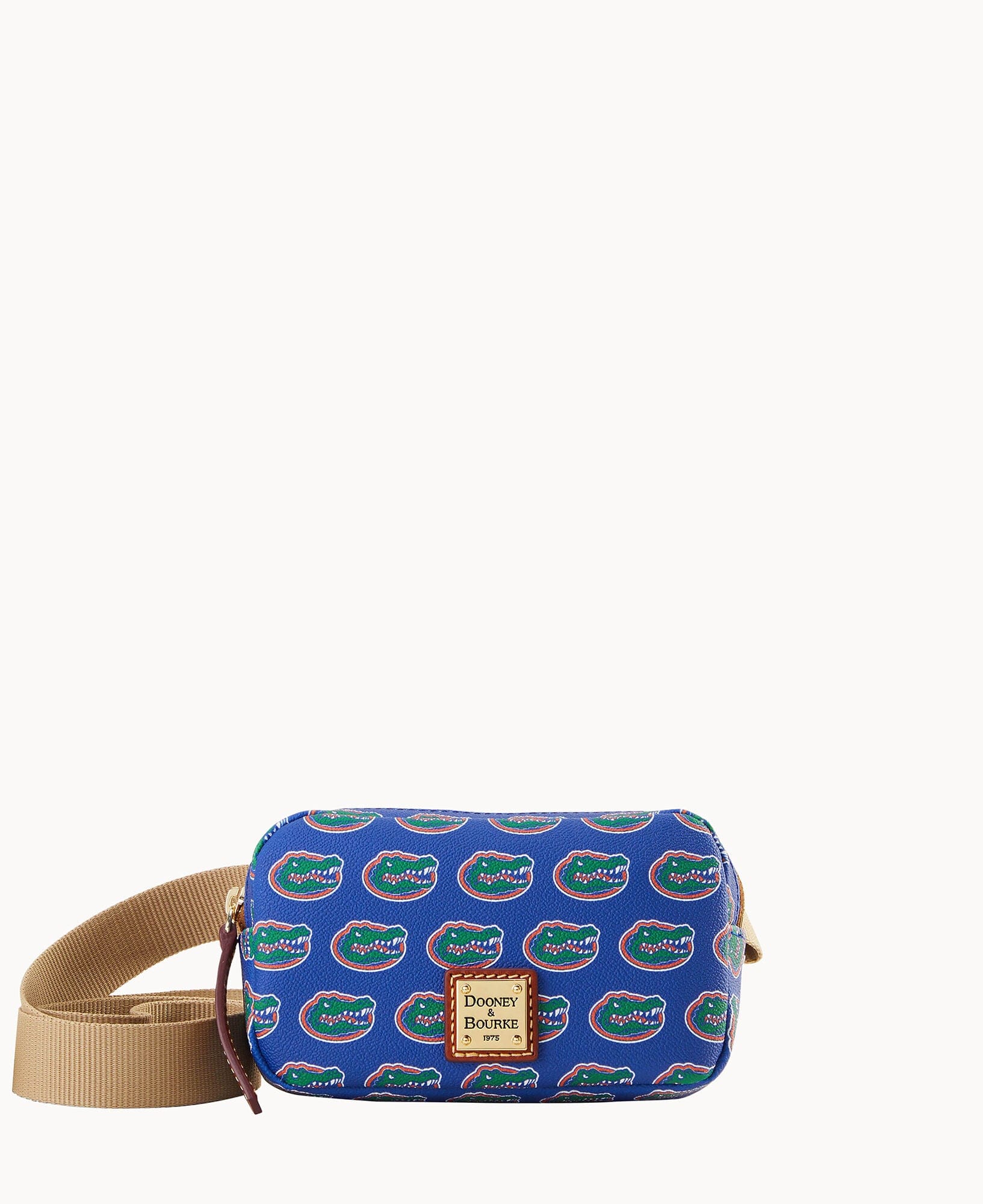 Dooney & Bourke Collegiate University of Florida Belt Bag