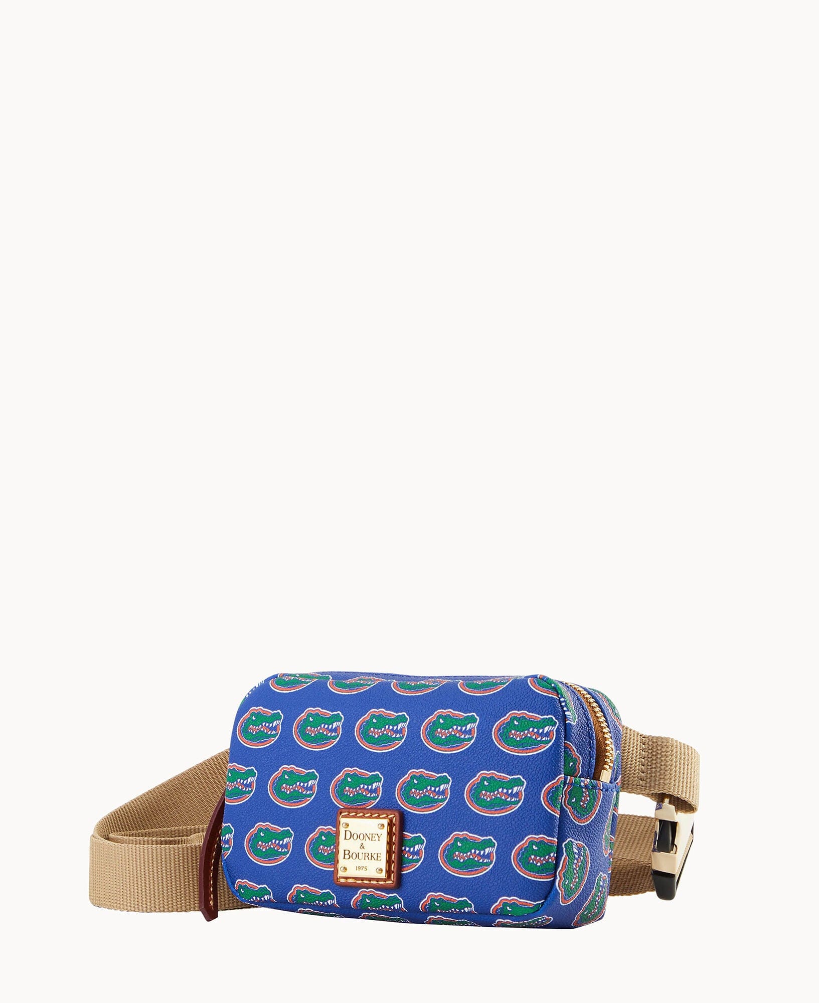 Dooney & Bourke Collegiate University of Florida Belt Bag