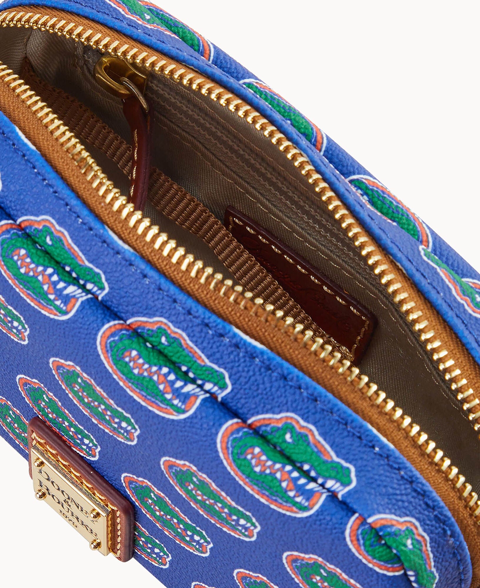 Dooney & Bourke Collegiate University of Florida Belt Bag