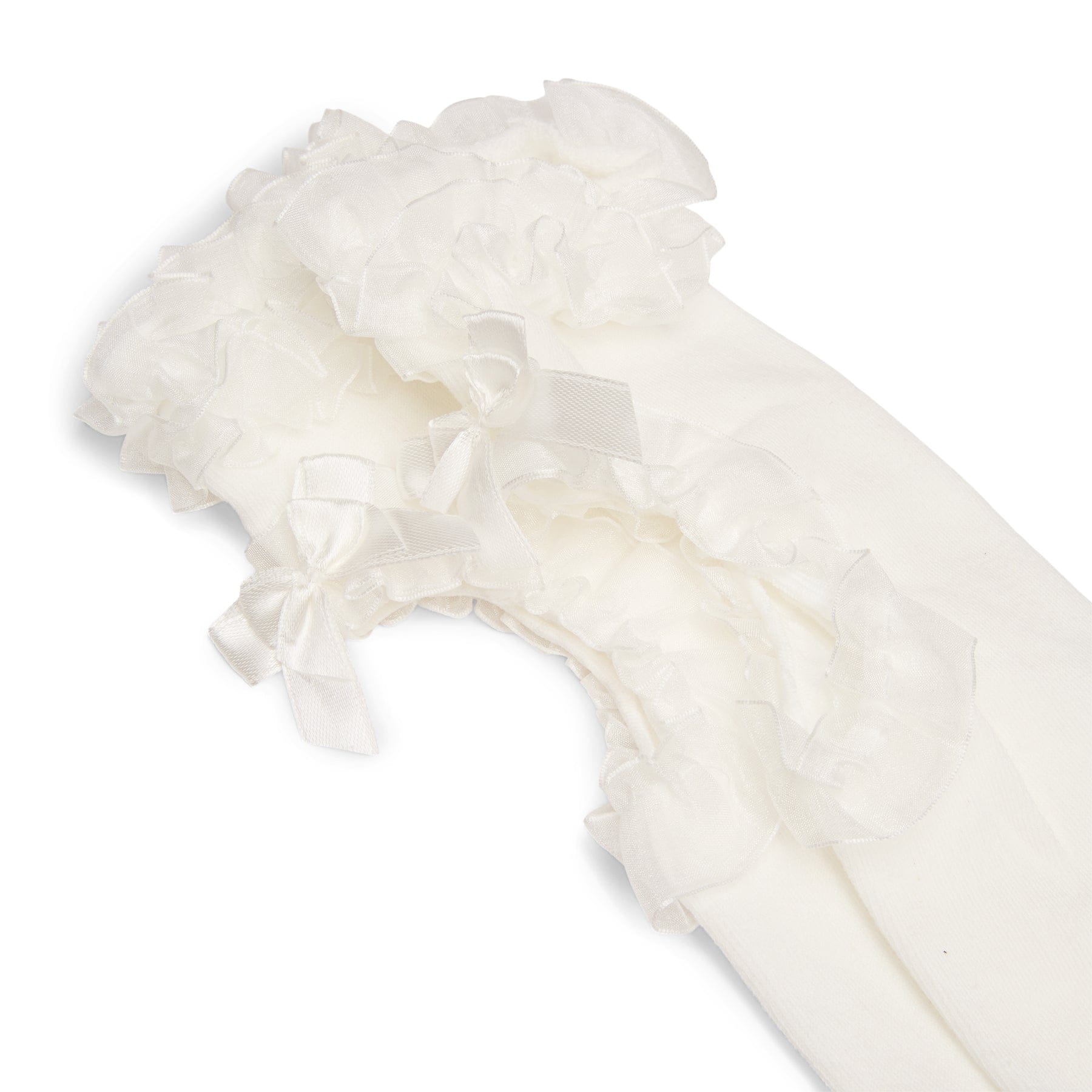 Vans LX Metagirl Ruffle Knee High Sock M (Metagirl)