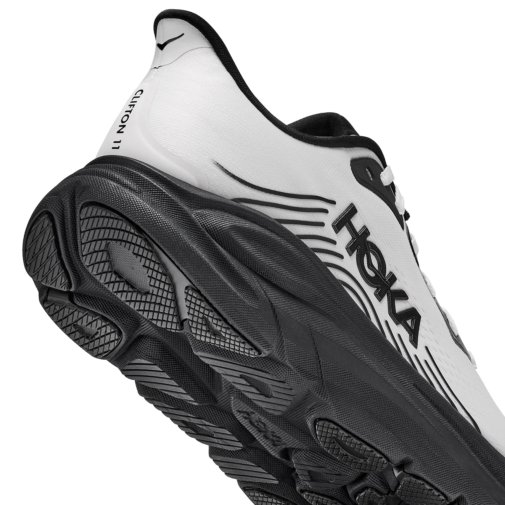 Hoka Womens Clifton 11 Shoes