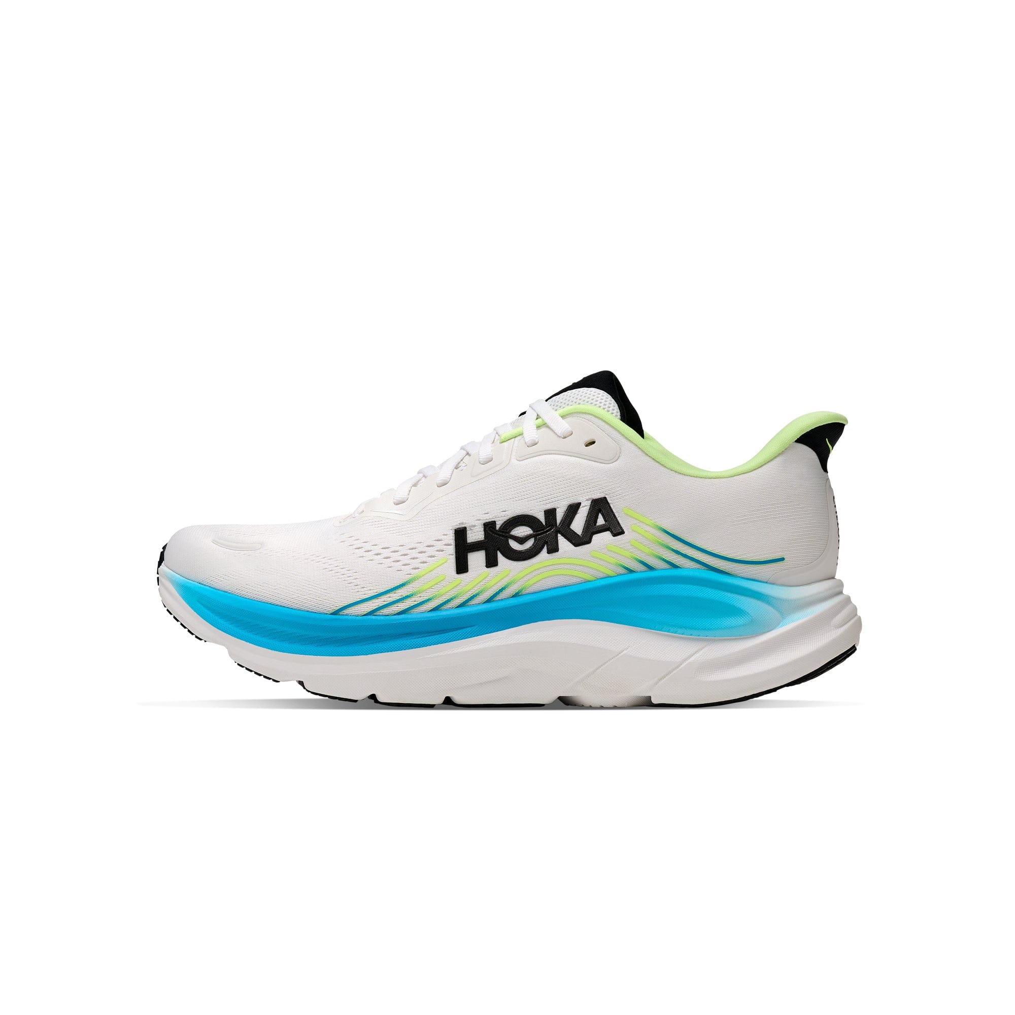 Hoka Mens Clifton 11 Shoes