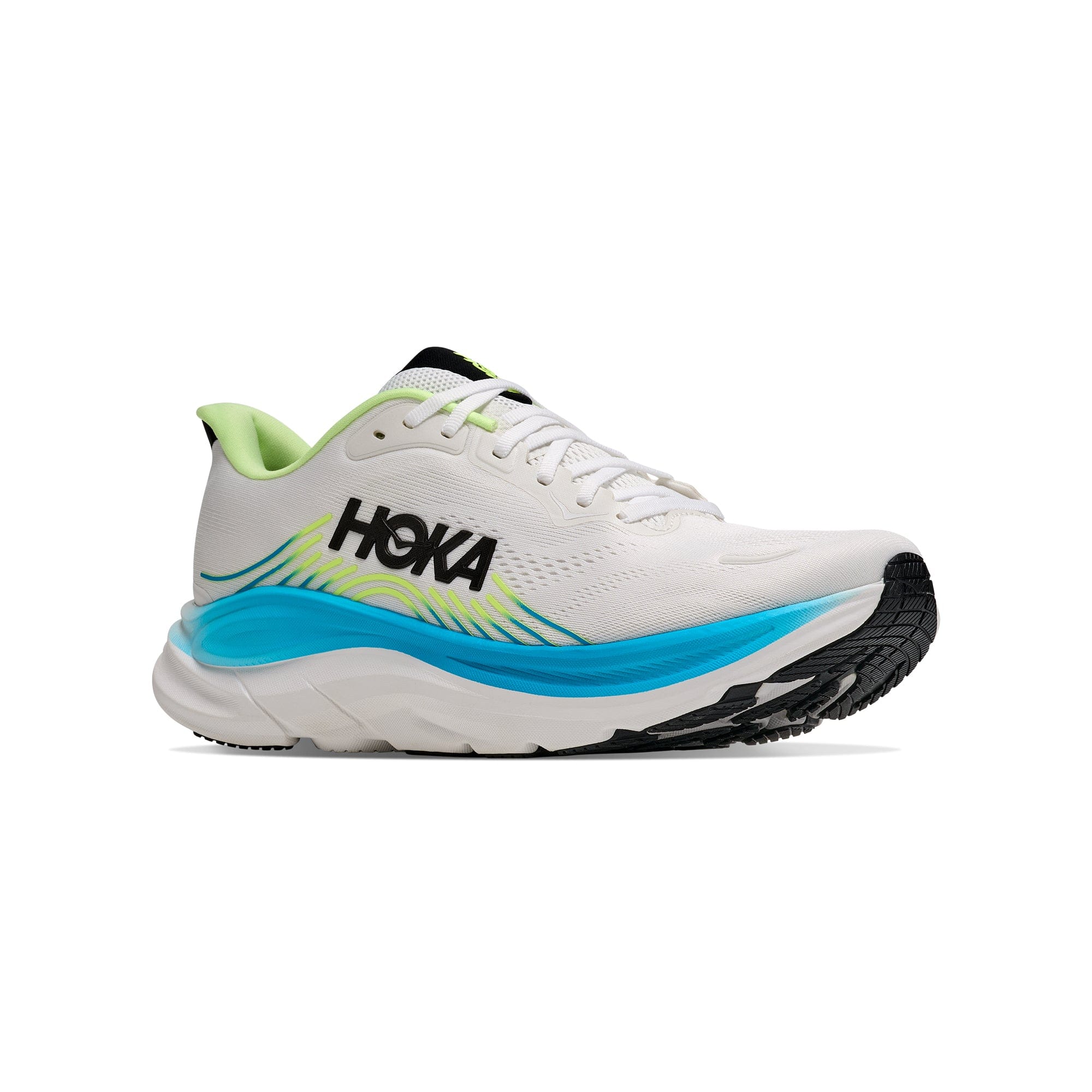 Hoka Mens Clifton 11 Shoes