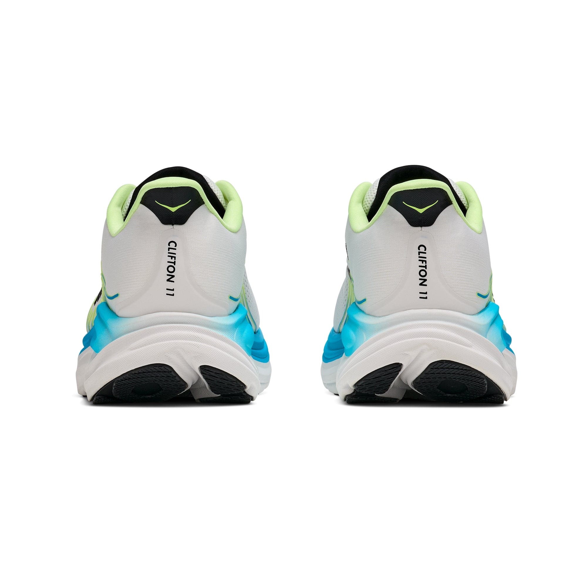 Hoka Mens Clifton 11 Shoes