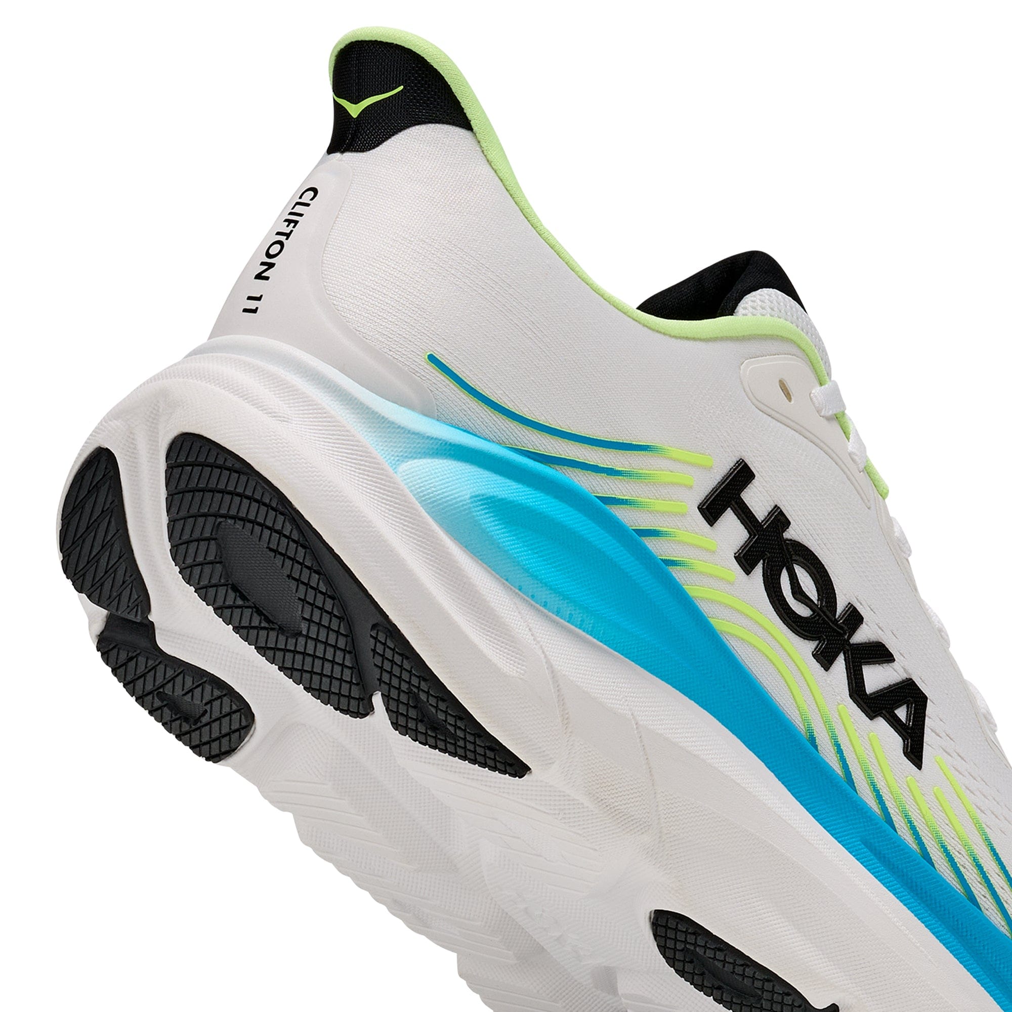 Hoka Mens Clifton 11 Shoes