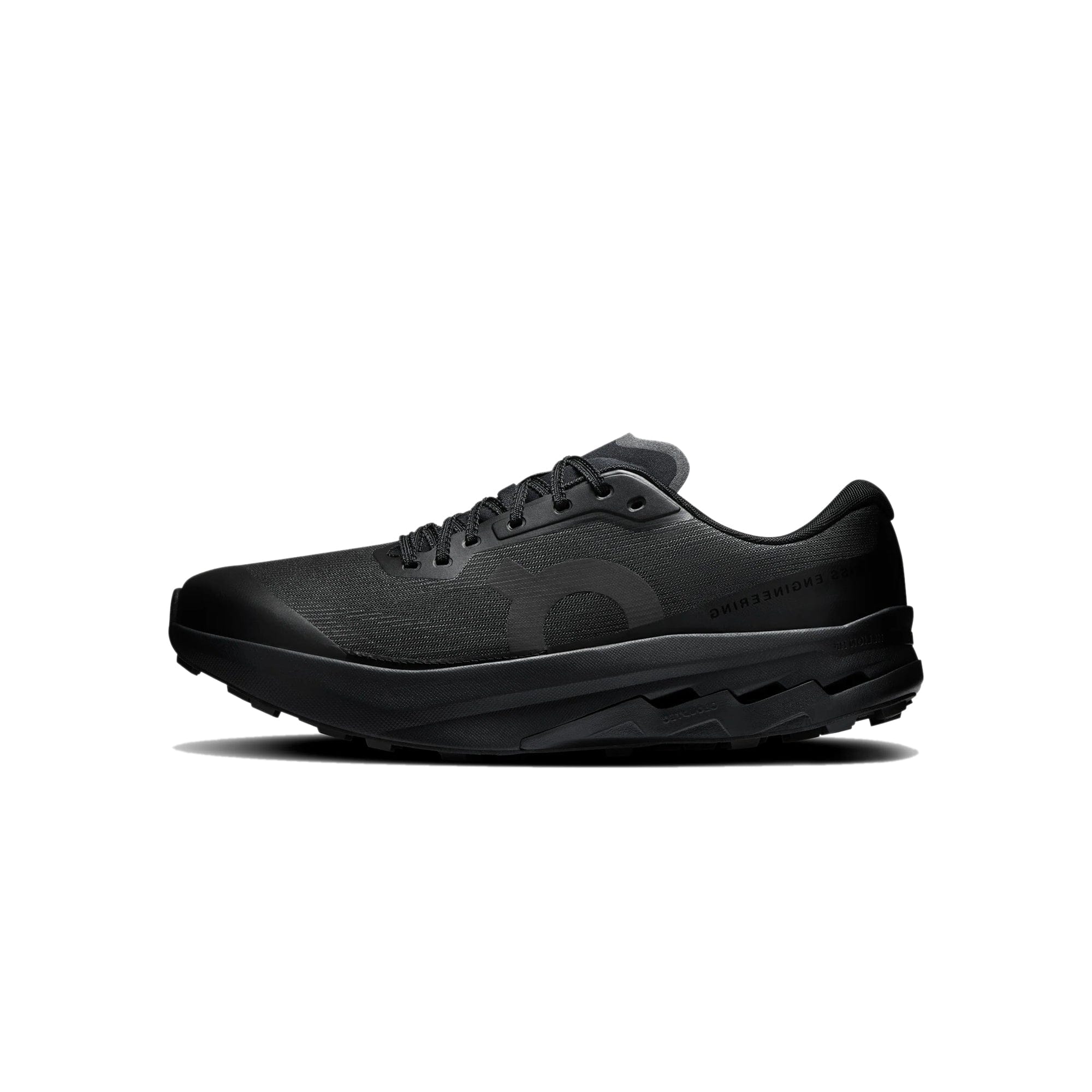 On Running Mens Cloudultra Peak 1 Shoes
