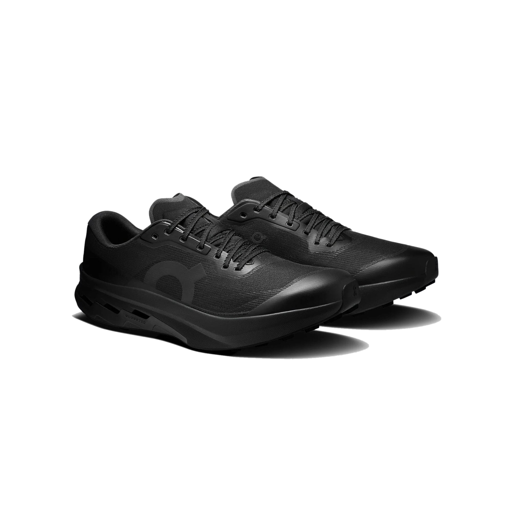 On Running Mens Cloudultra Peak 1 Shoes