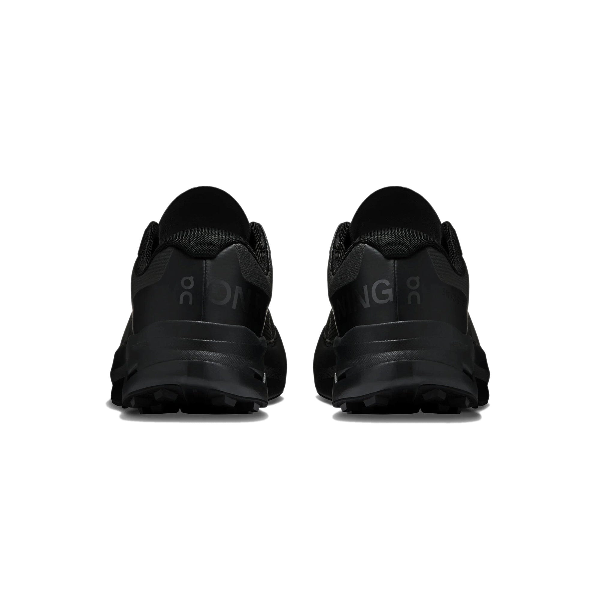 On Running Mens Cloudultra Peak 1 Shoes