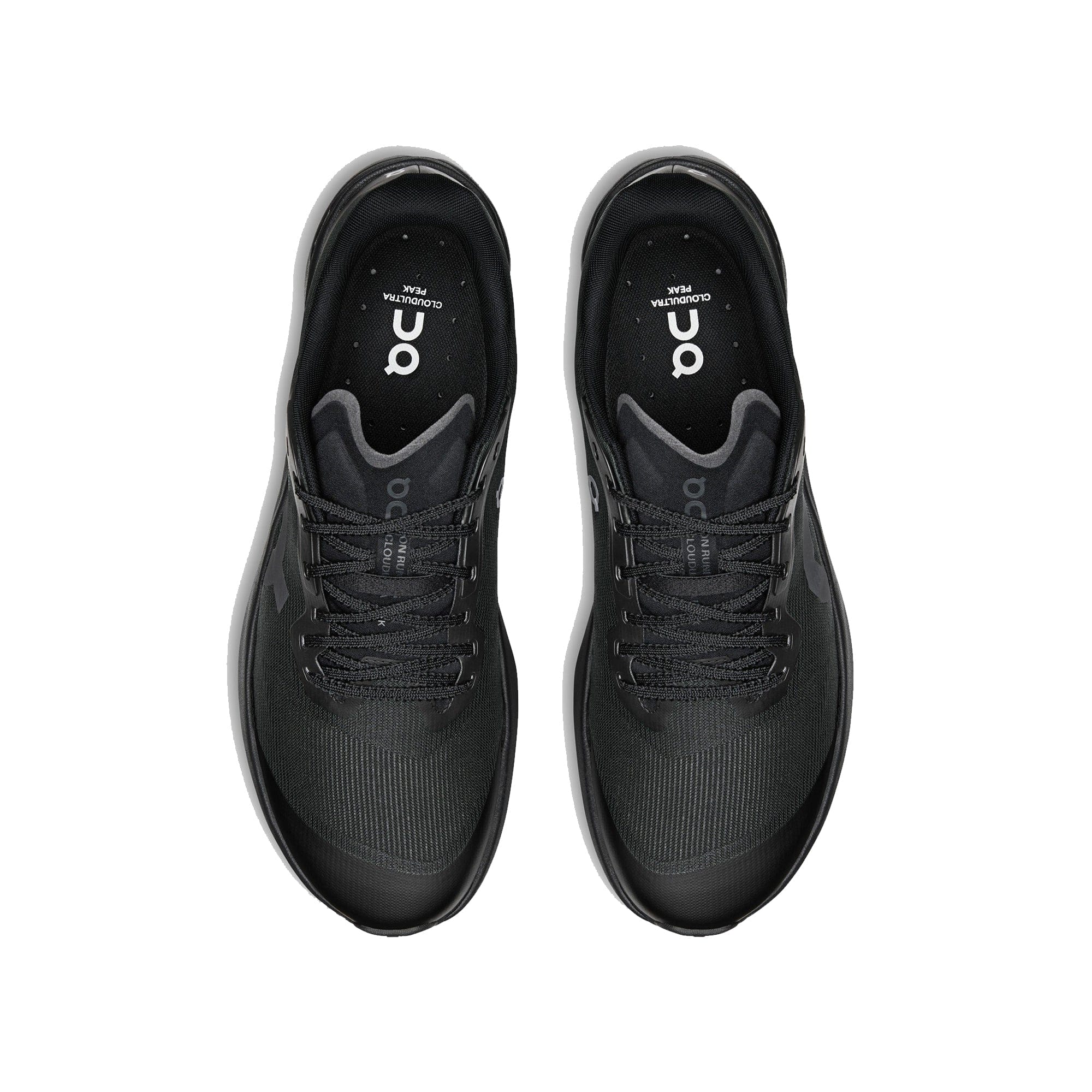 On Running Mens Cloudultra Peak 1 Shoes