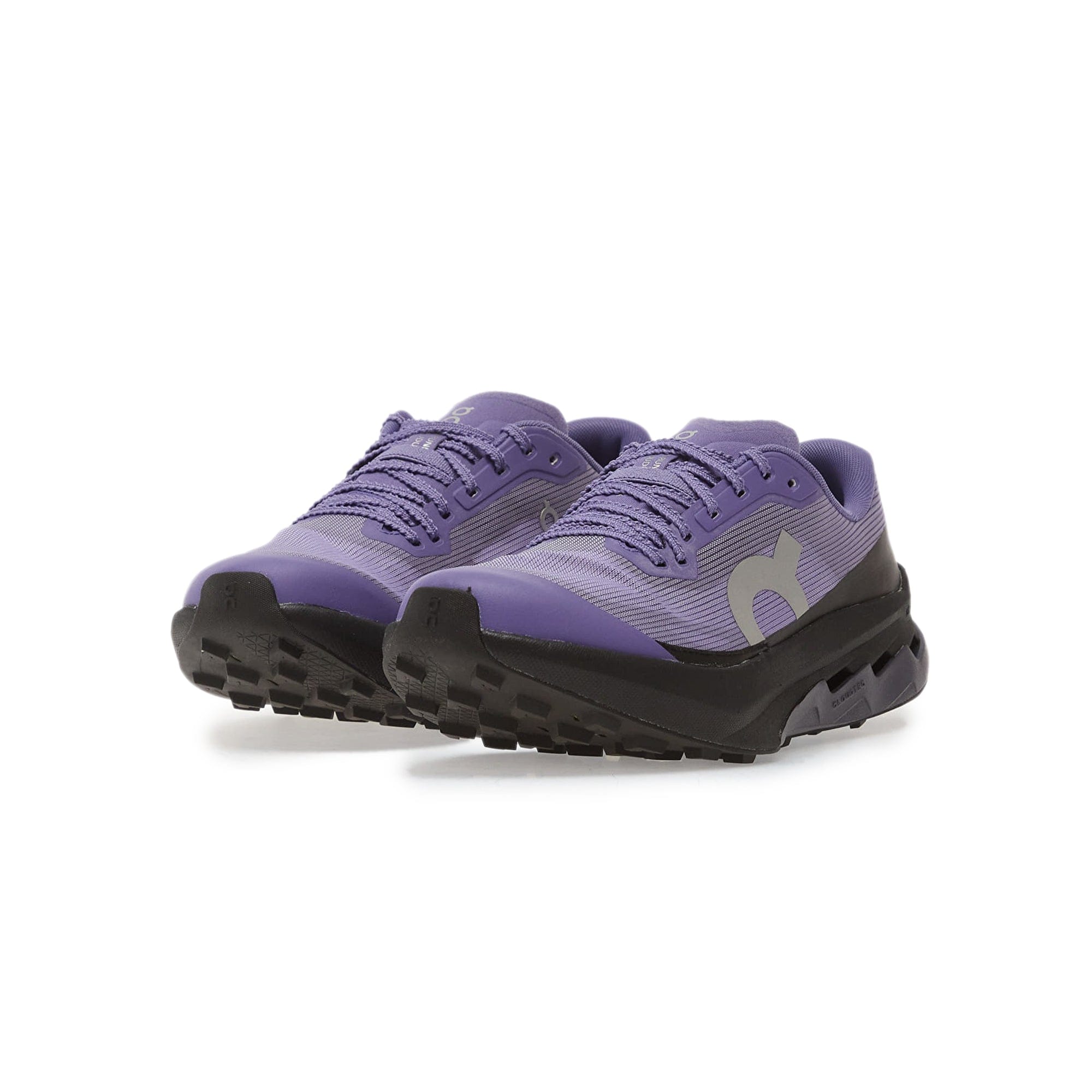 On Running Womens Cloudultra Peak 1 Shoes