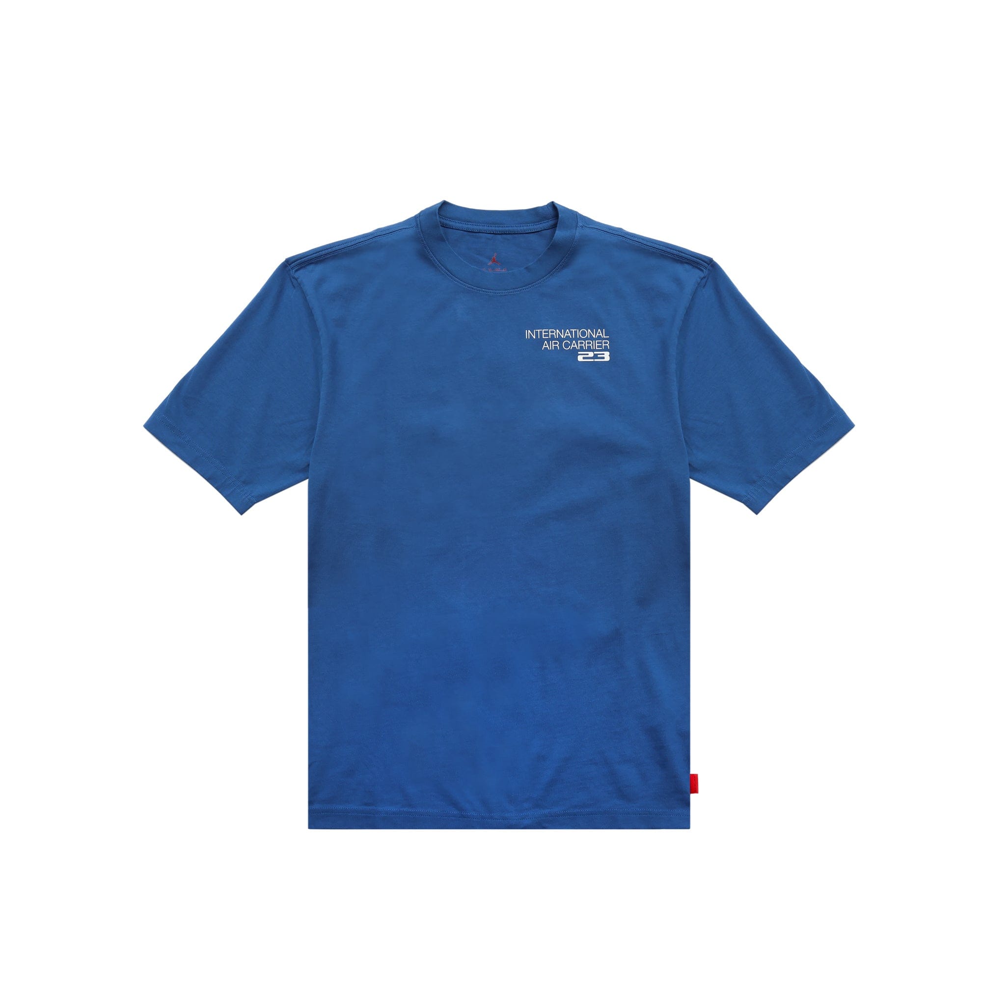 Air Jordan Mens Brooklyn Tee