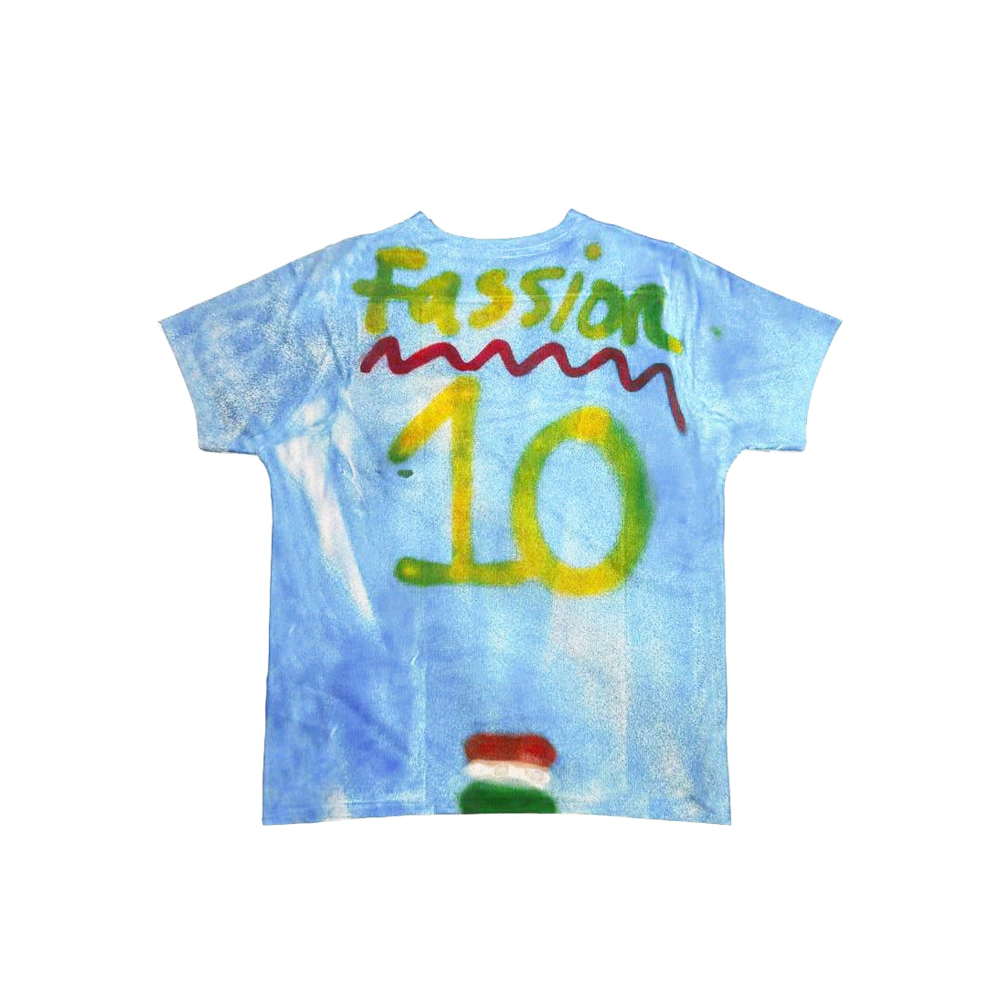 Navinder Nangla Mens Indeeuh Cricket Jersey