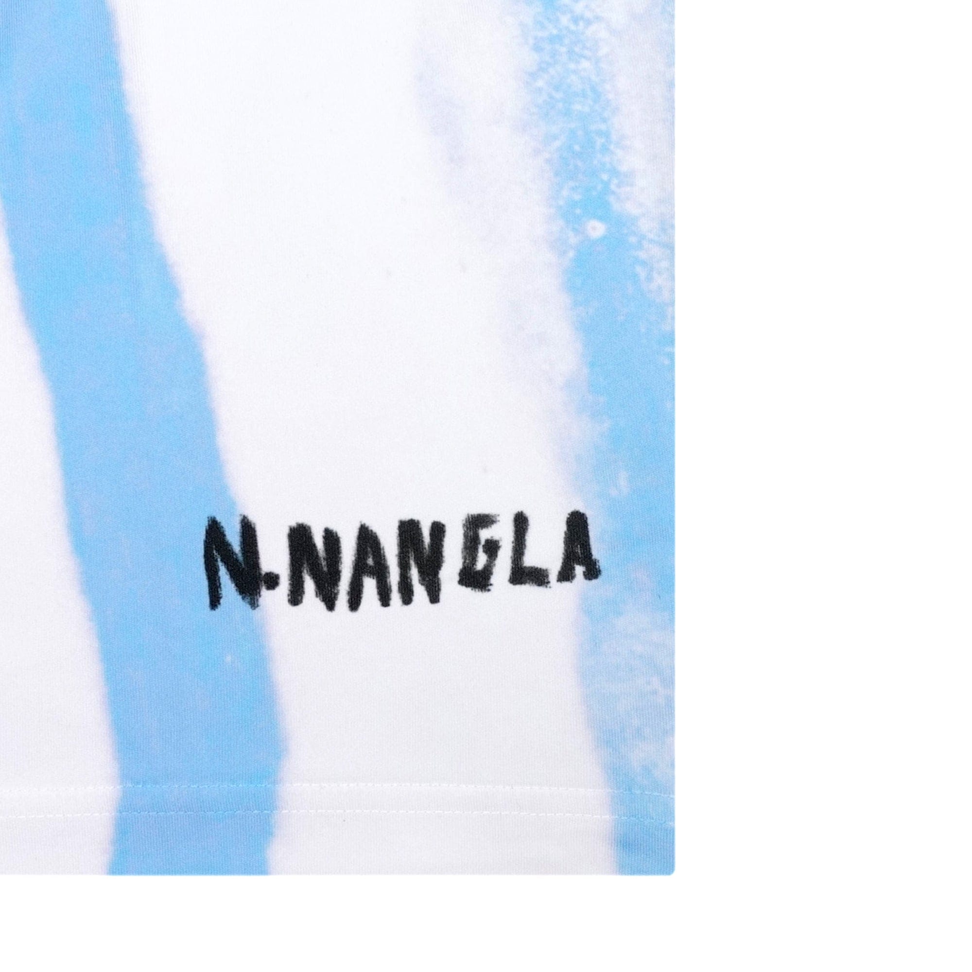 Navinder Nangla Mens Arj&tina Jersey