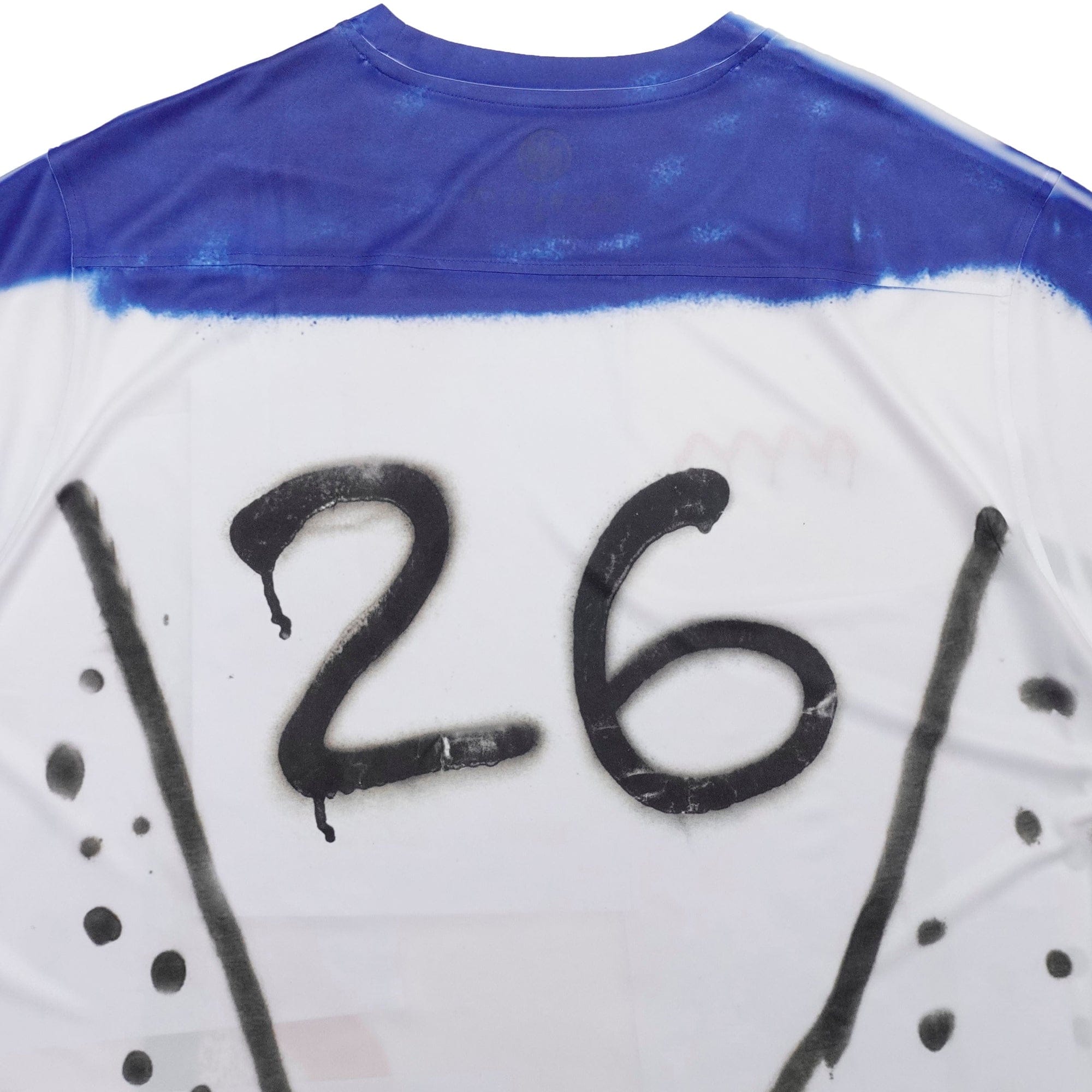 Navinder Nangla Mens Ingerlund Jersey