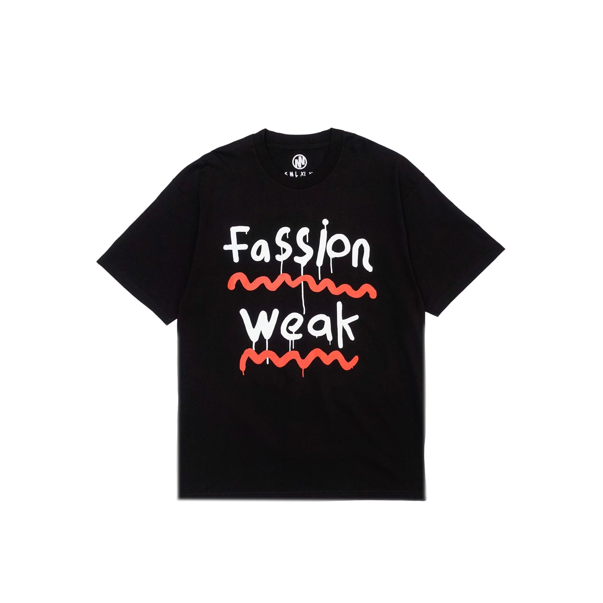 Navinder Nangla Mens Fassion Weak Tee