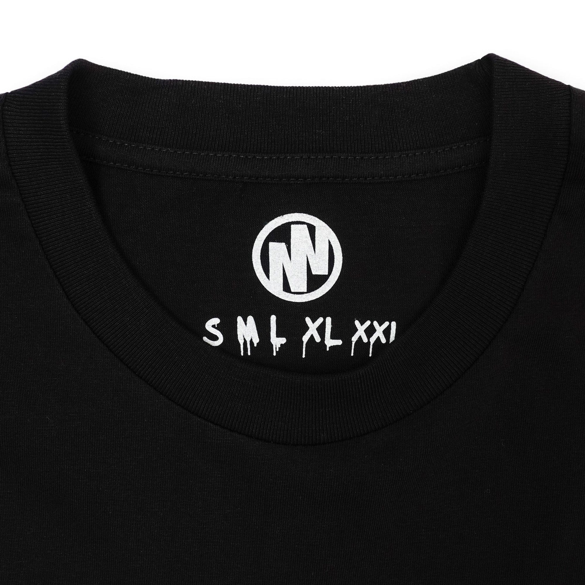 Navinder Nangla Mens Fassion Weak Tee