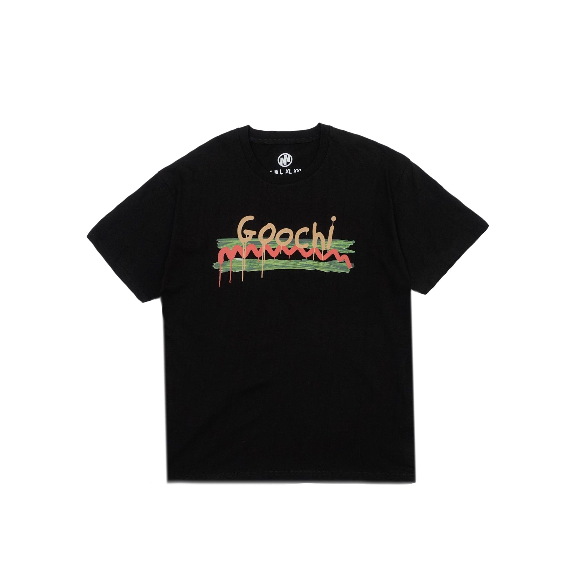 Navinder Nangla Mens Goochi Tee