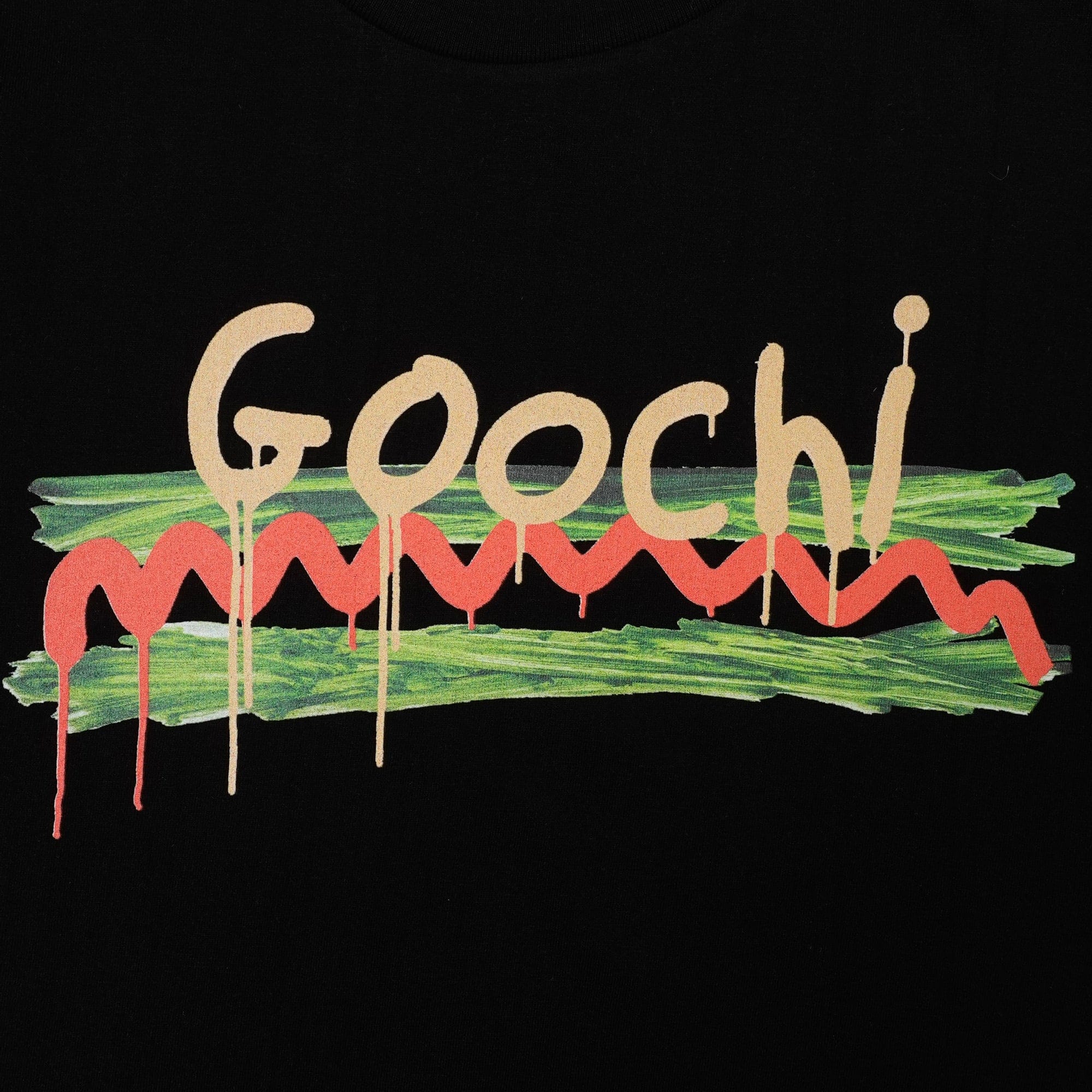Navinder Nangla Mens Goochi Tee