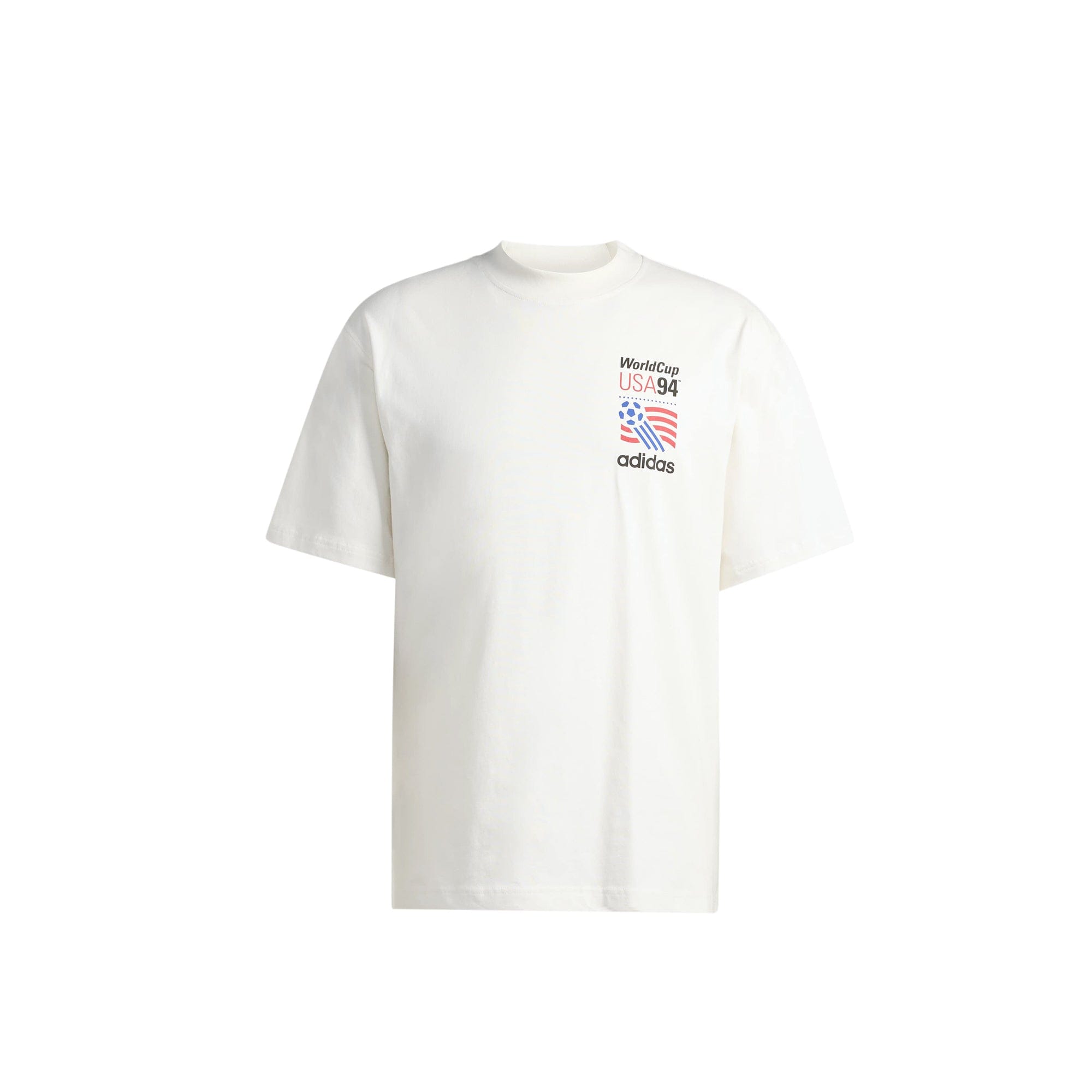 Adidas Mens World Cup Tee