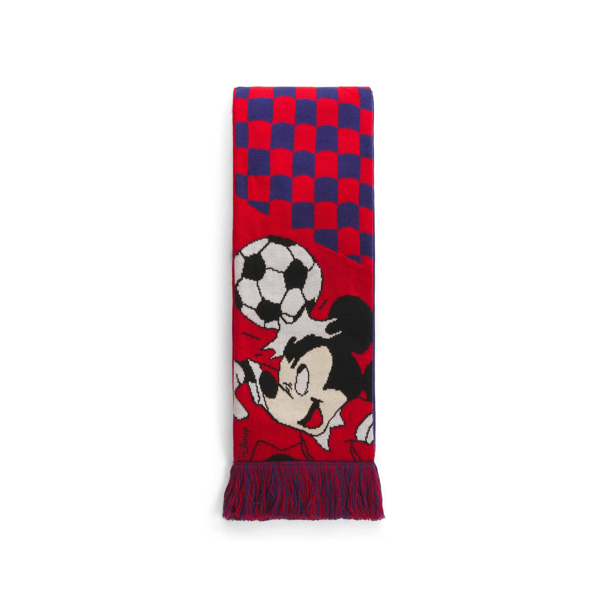 Adidas x Brain Dead x Disney Mens BD Scarf