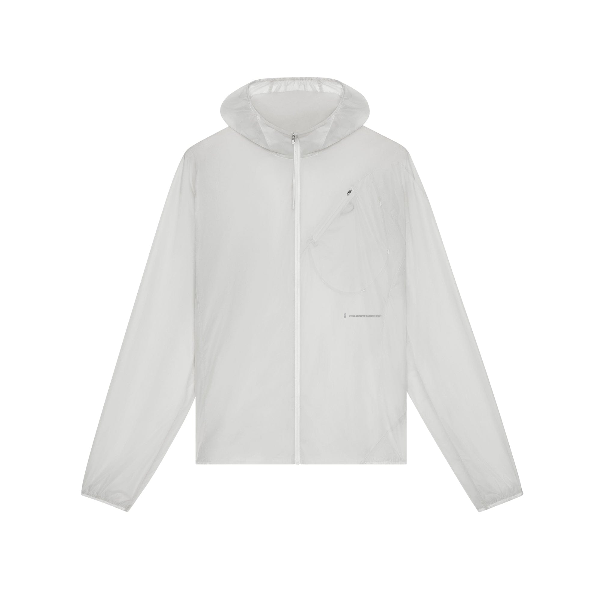 On Running Mens Zero PAF 1 Jacket