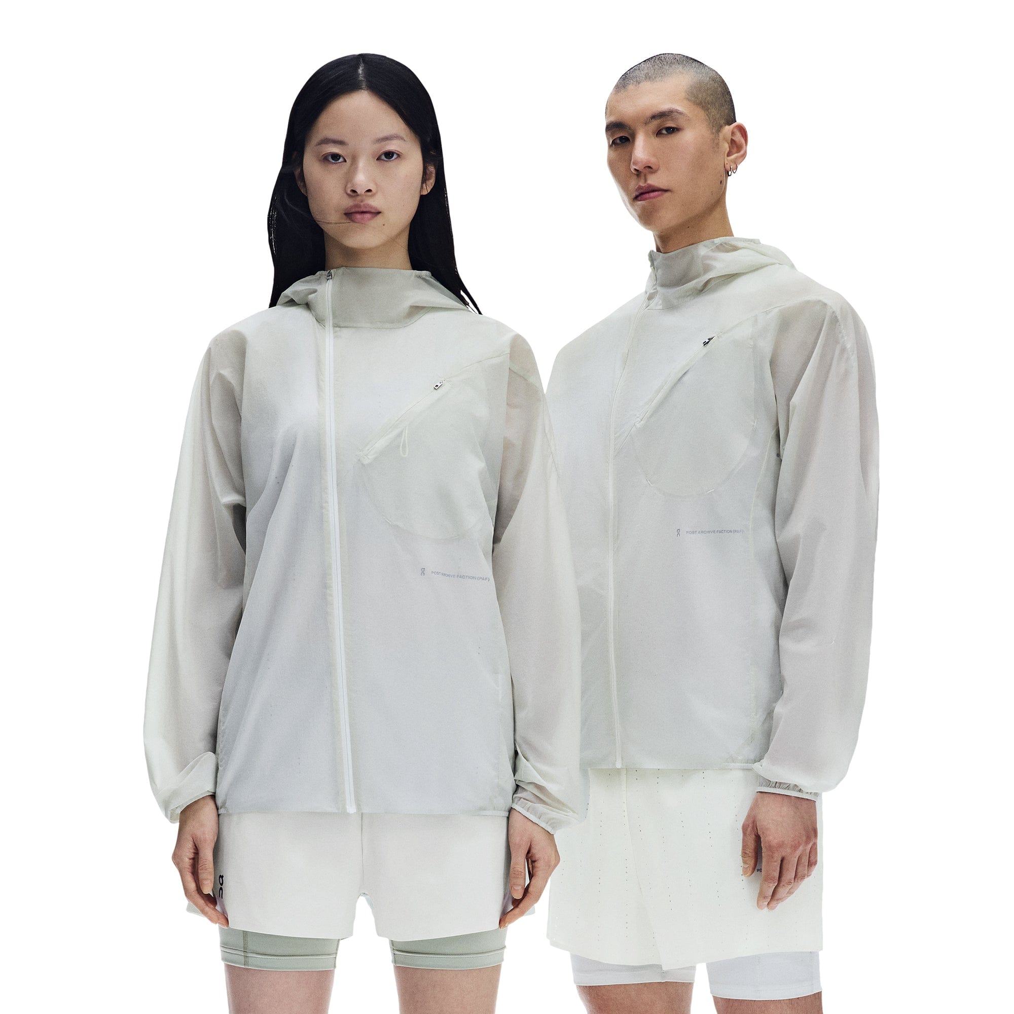 On Running Mens Zero PAF 1 Jacket