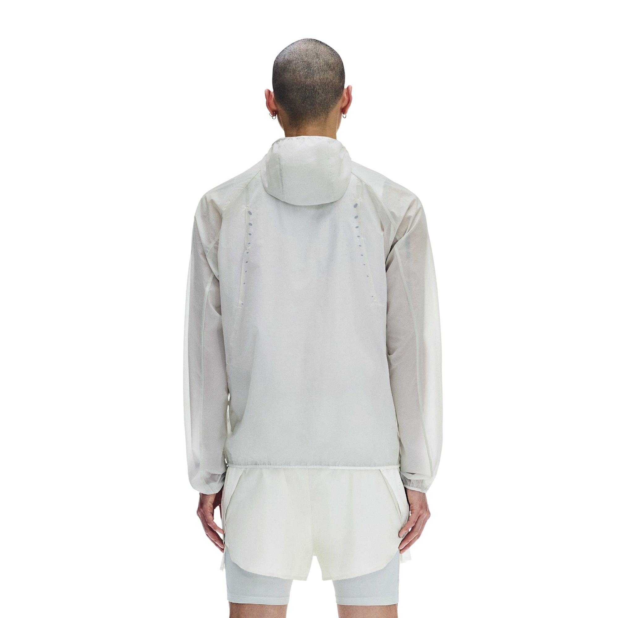 On Running Mens Zero PAF 1 Jacket