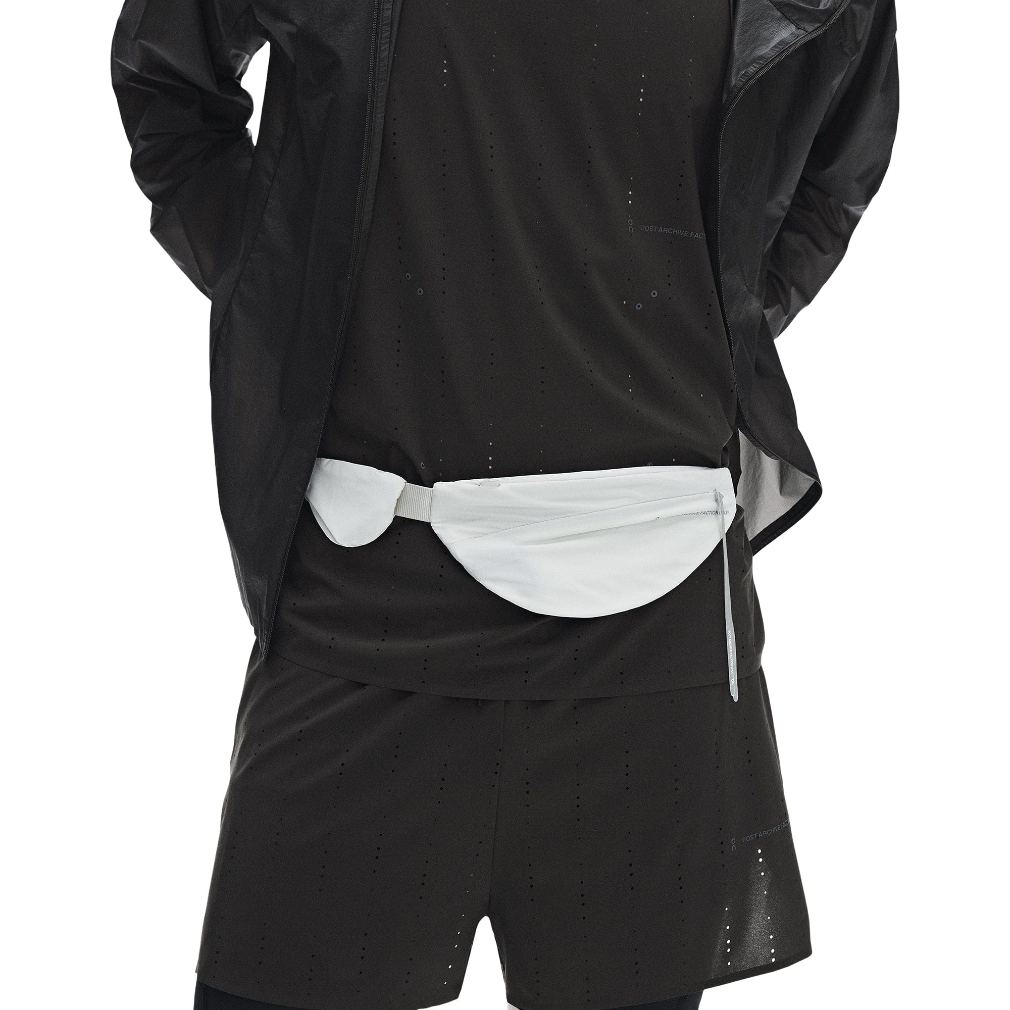 On Running Mens Run PAF 1 Belt Bag