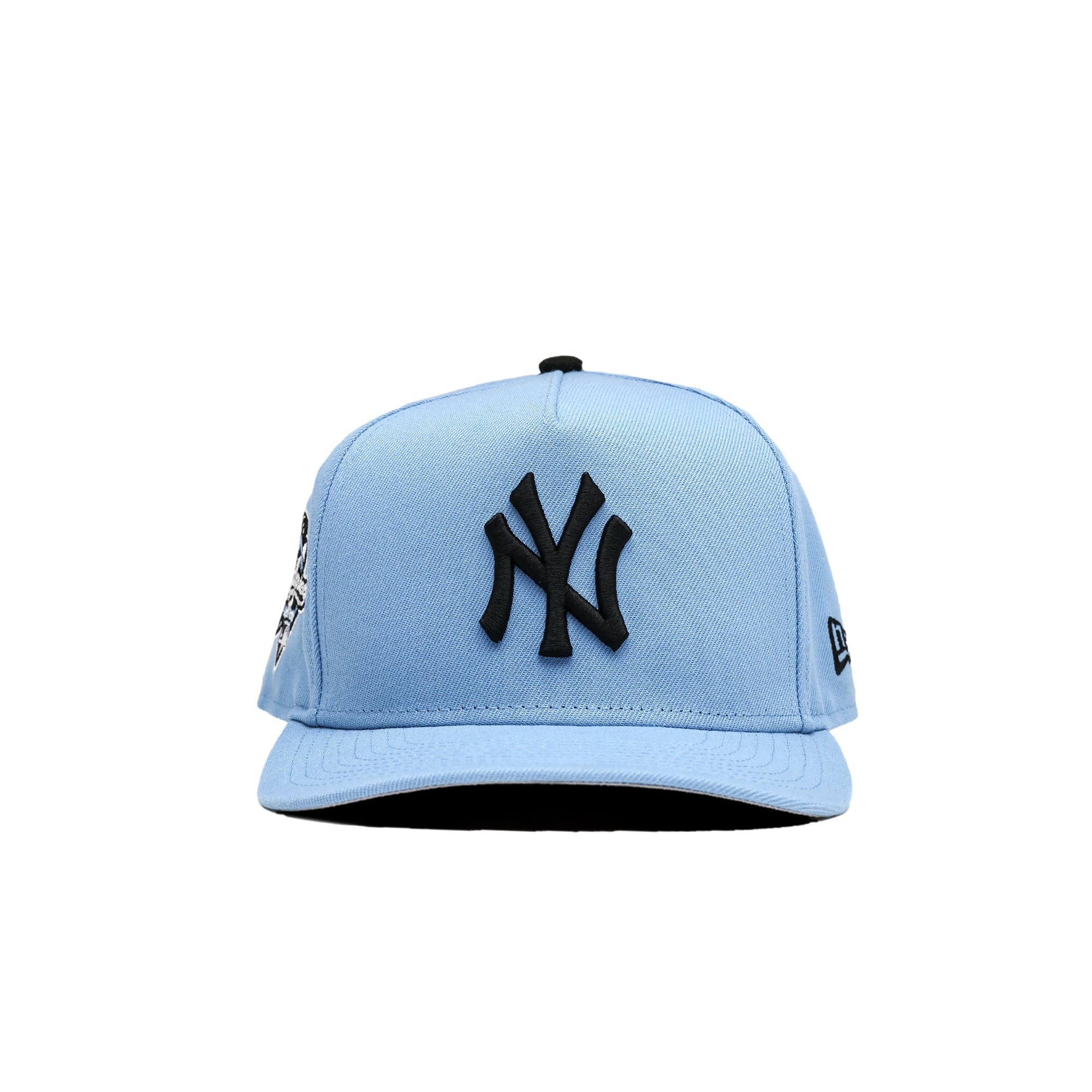 New Era 9Fifty Curved New York Yankee World Series 00 Hat