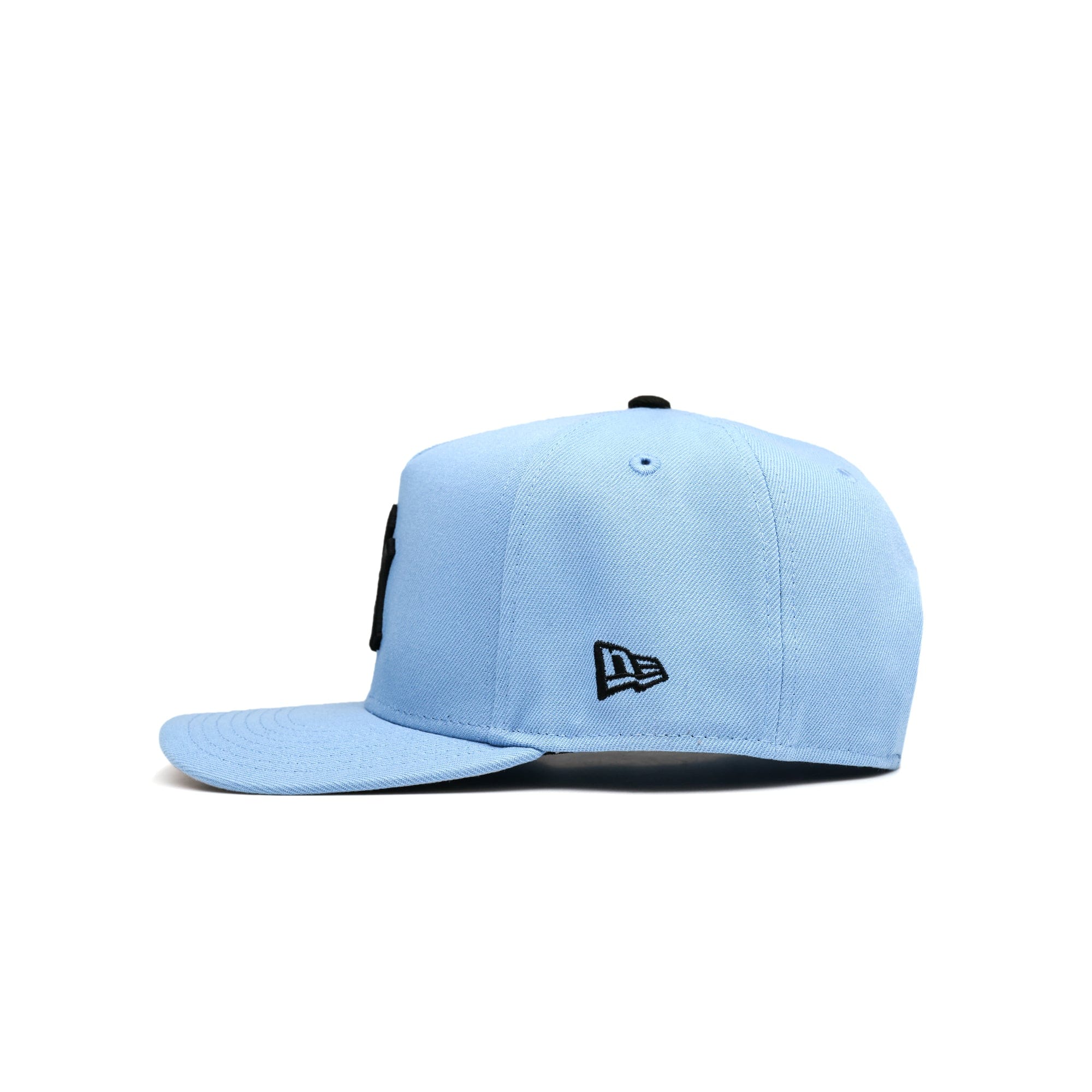 New Era 9Fifty Curved New York Yankee World Series 00 Hat