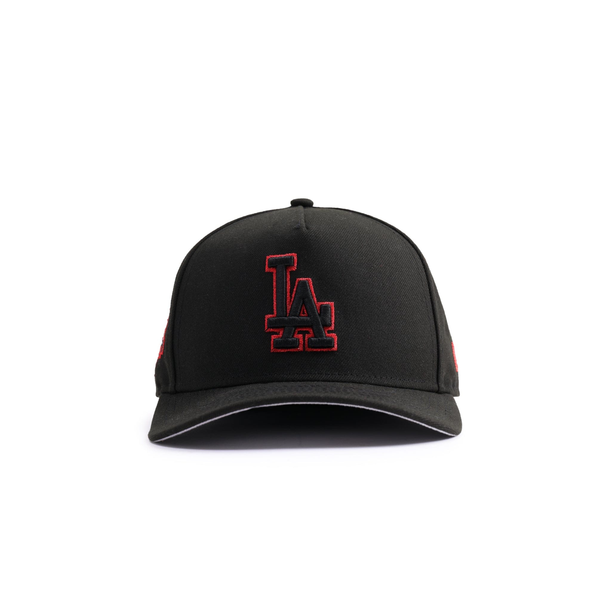 New Era 9Fifty Curved Los Angeles Dodger 60 Years Hat