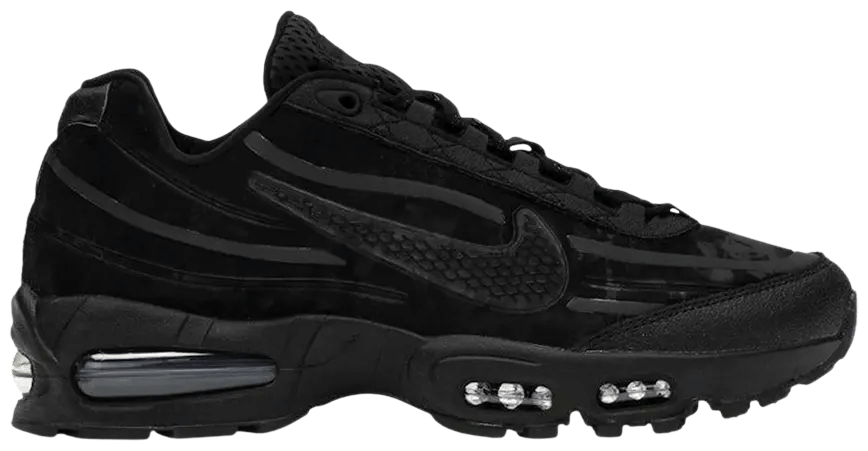Nike Air Max 95 SP "WORKSOUT/BLACK"