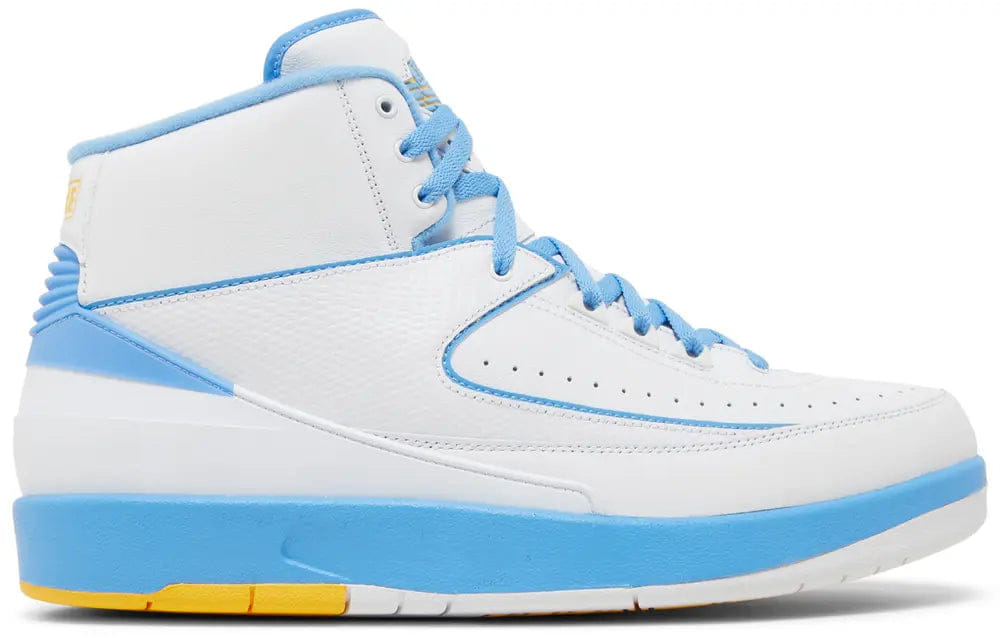 AIR JORDAN 2 MELO - SIZE 14 (BRAND NEW) - NO BOX