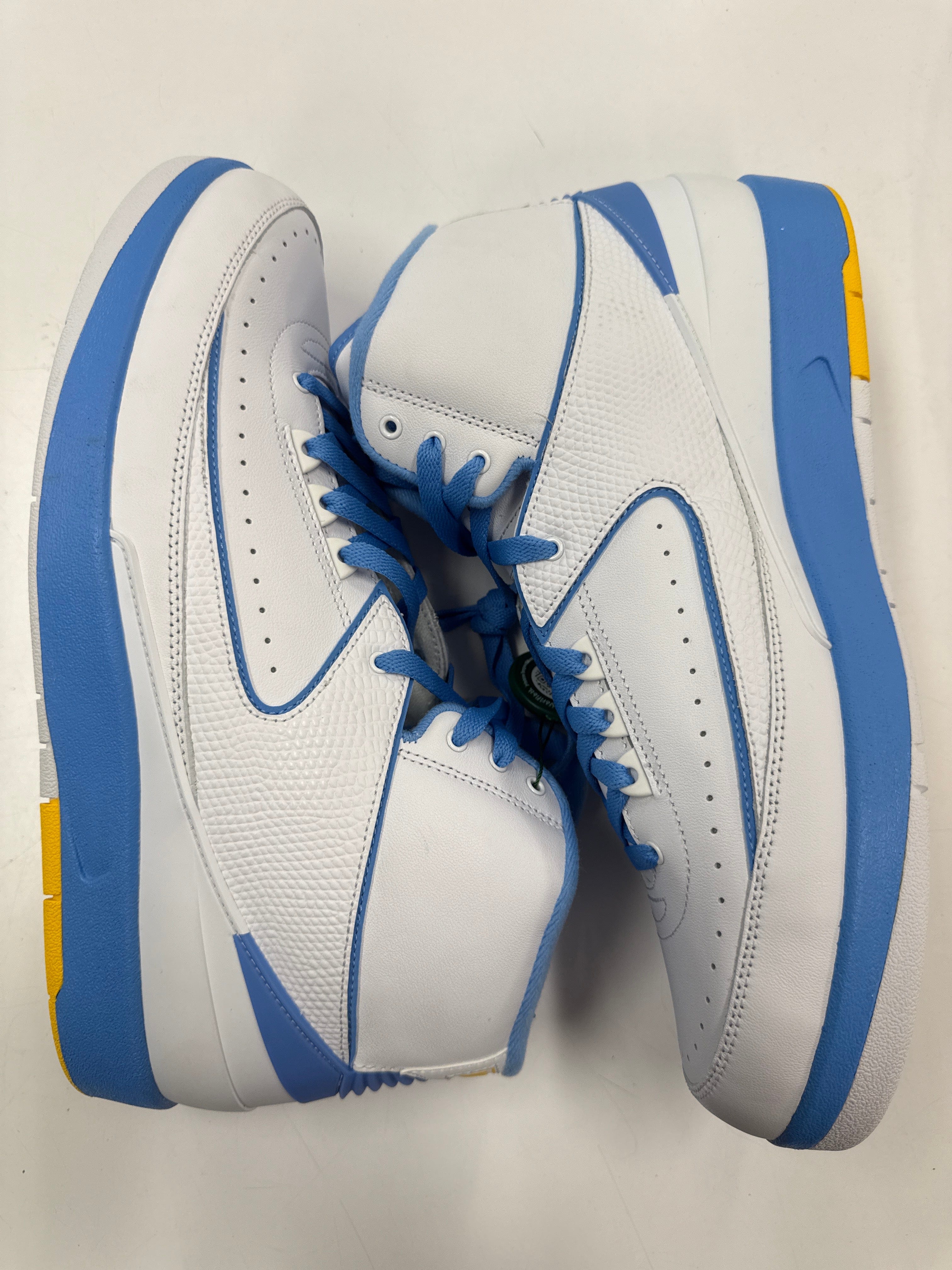 AIR JORDAN 2 MELO - SIZE 14 (BRAND NEW) - NO BOX