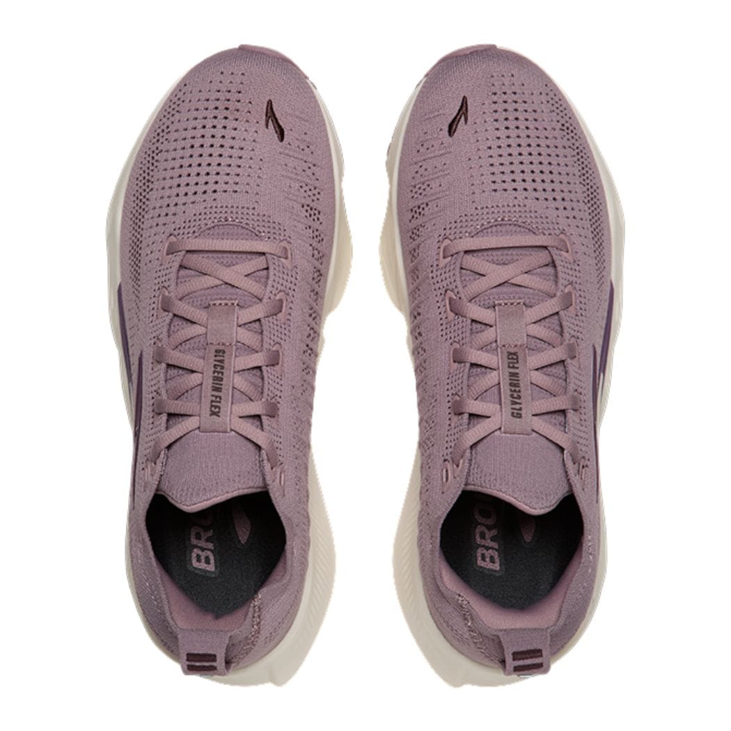 brooks Glycerin Flex Women's Running Shoes