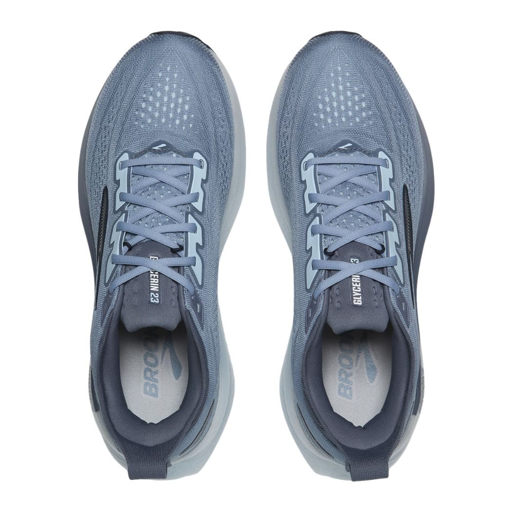 brooks Glycerin 23 Men's Running Shoes